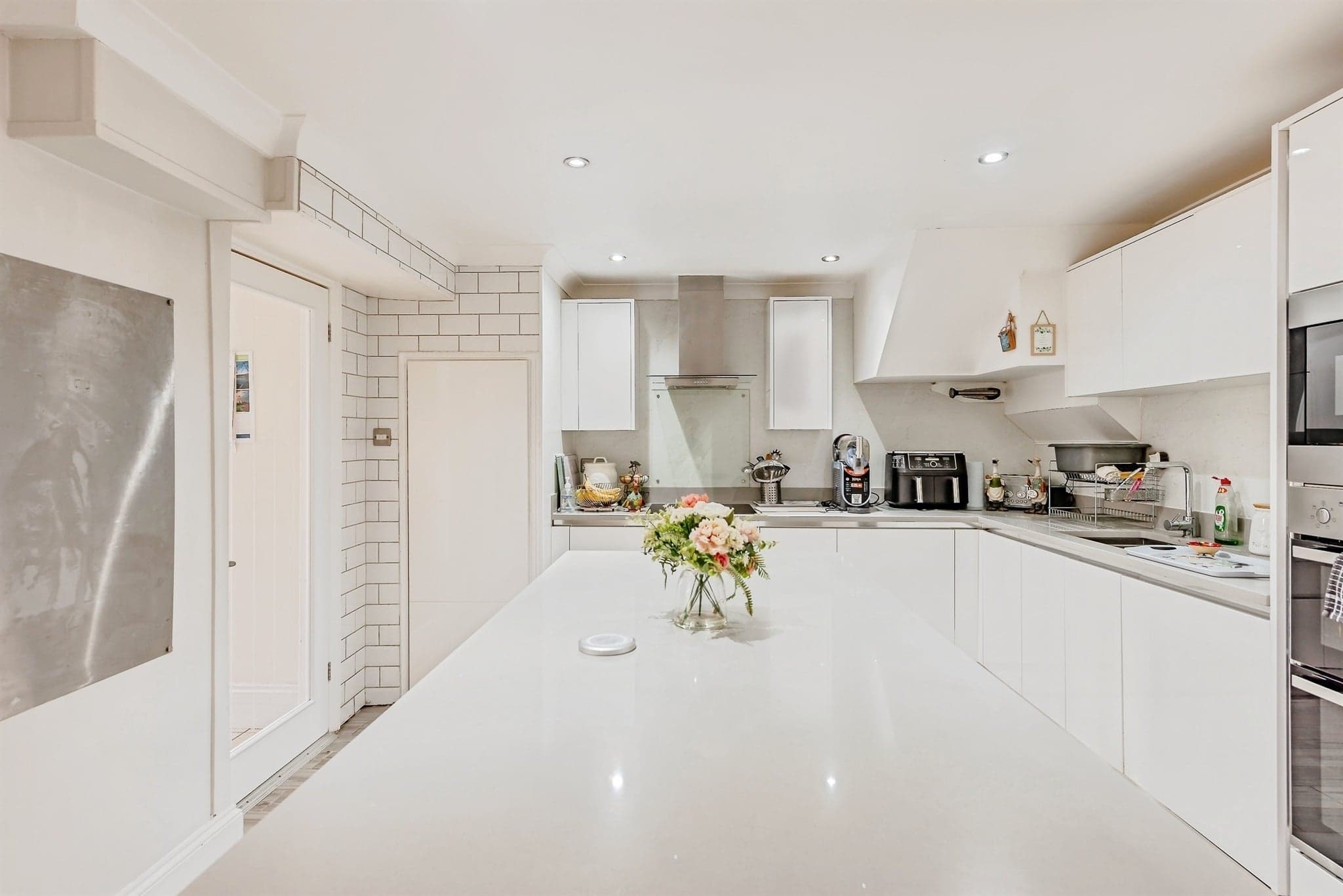 Property at Milton Road, Crawley