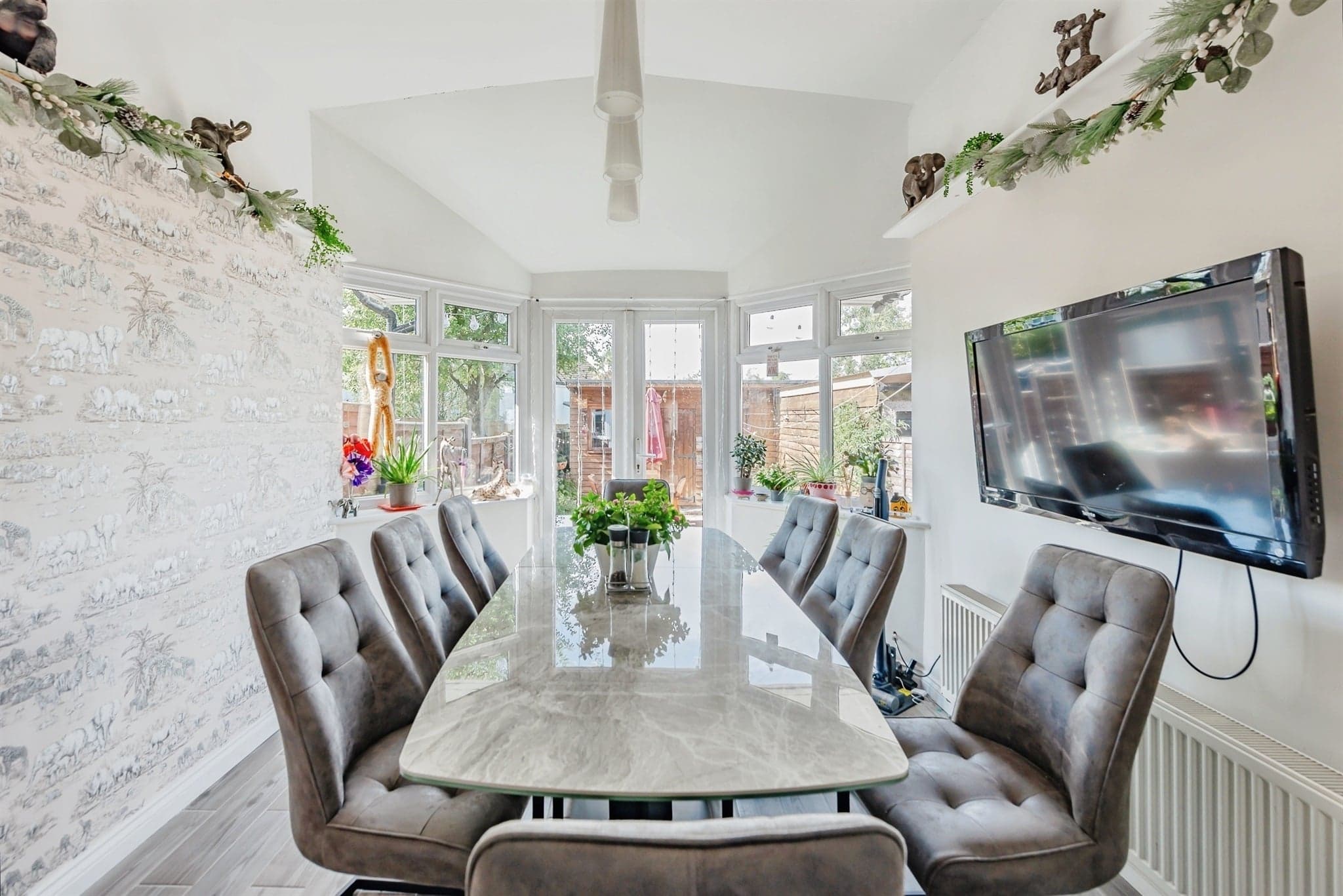 Property at Milton Road, Crawley