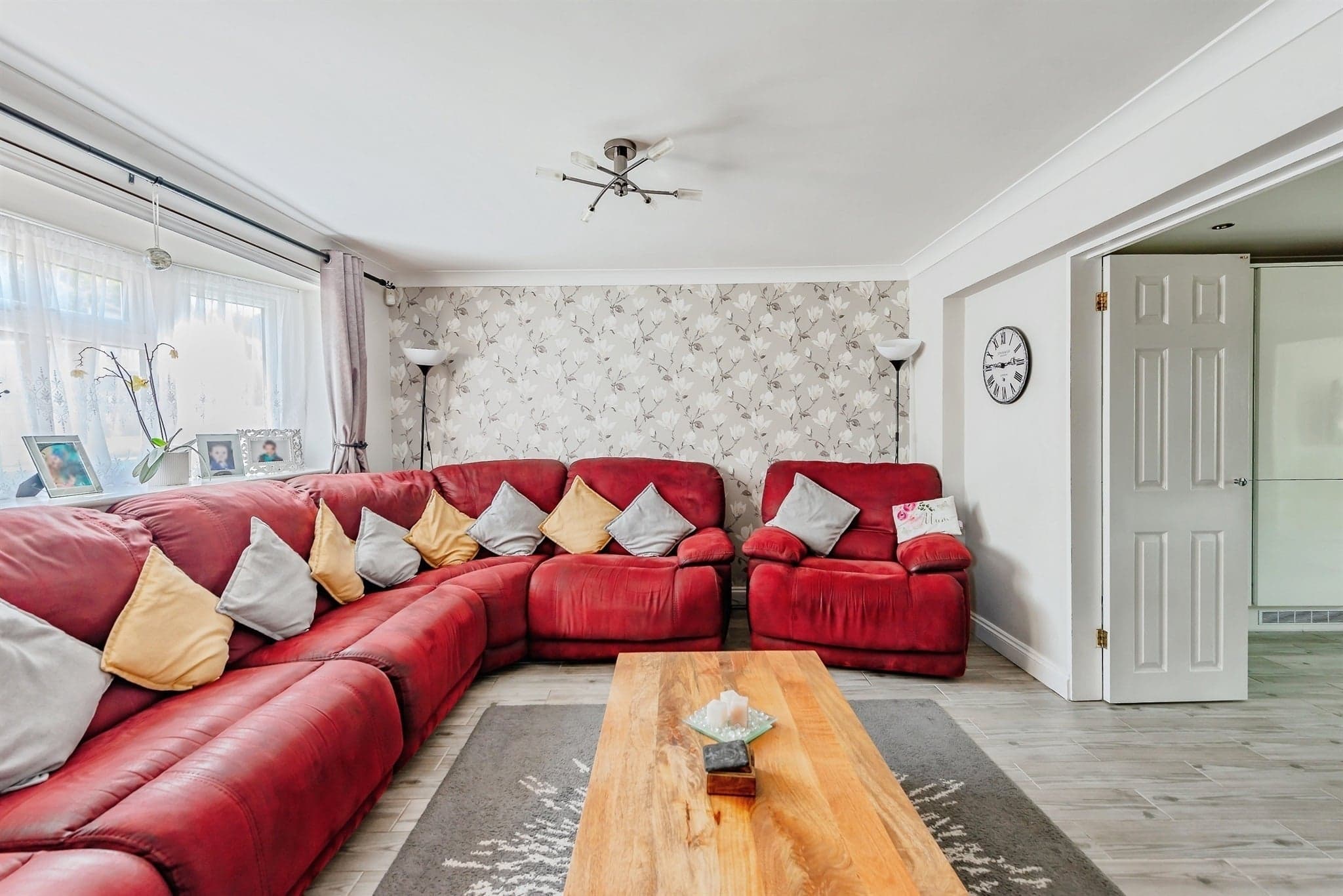 Property at Milton Road, Crawley