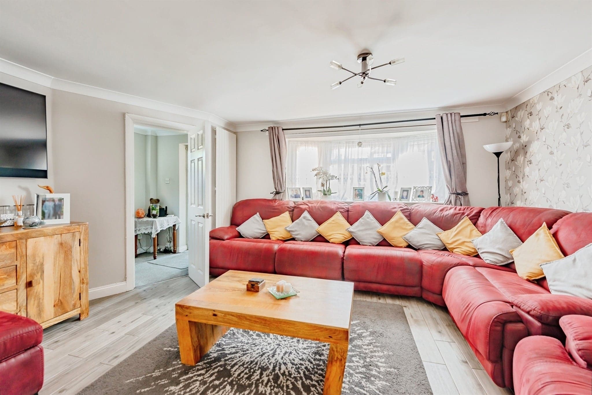 Property at Milton Road, Crawley