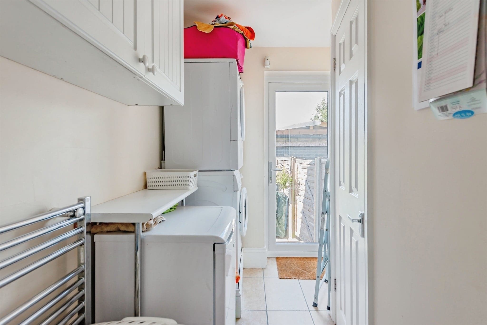 Property at Milton Road, Crawley