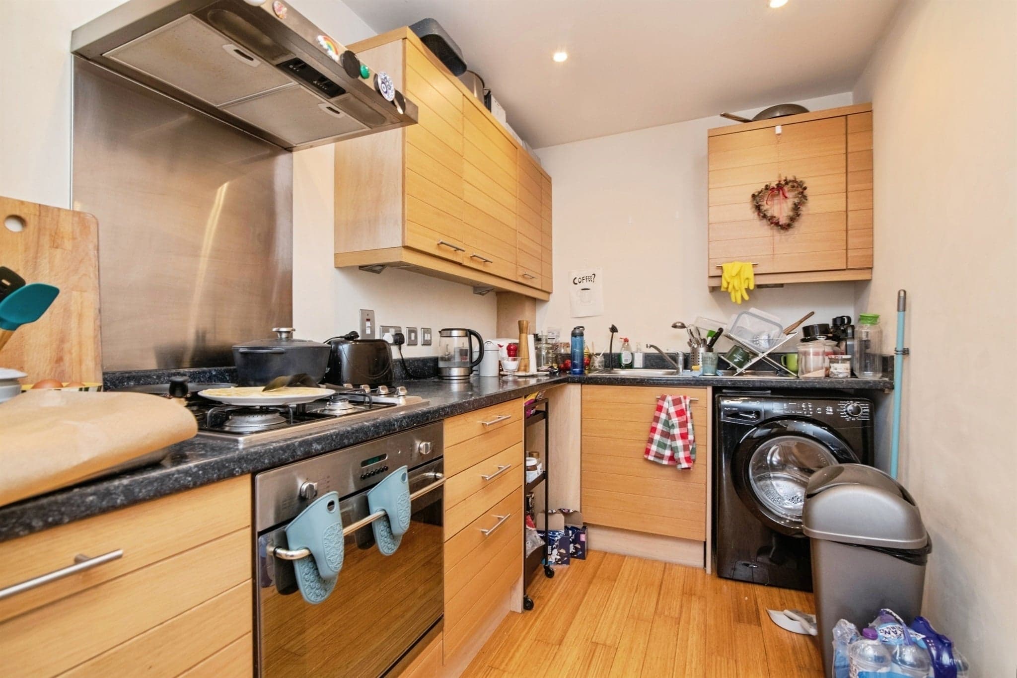 Property at Moor Street, West Bromwich