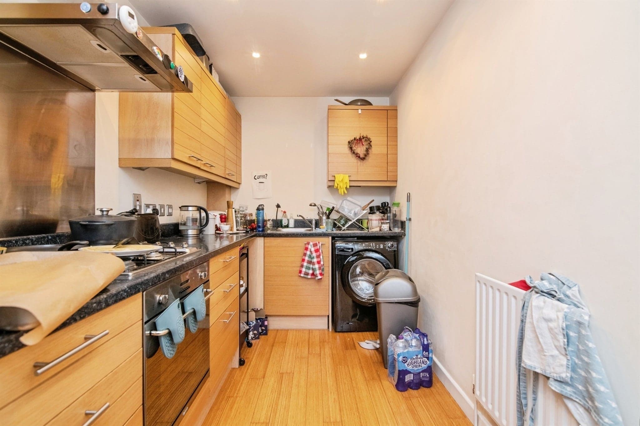 Property at Moor Street, West Bromwich