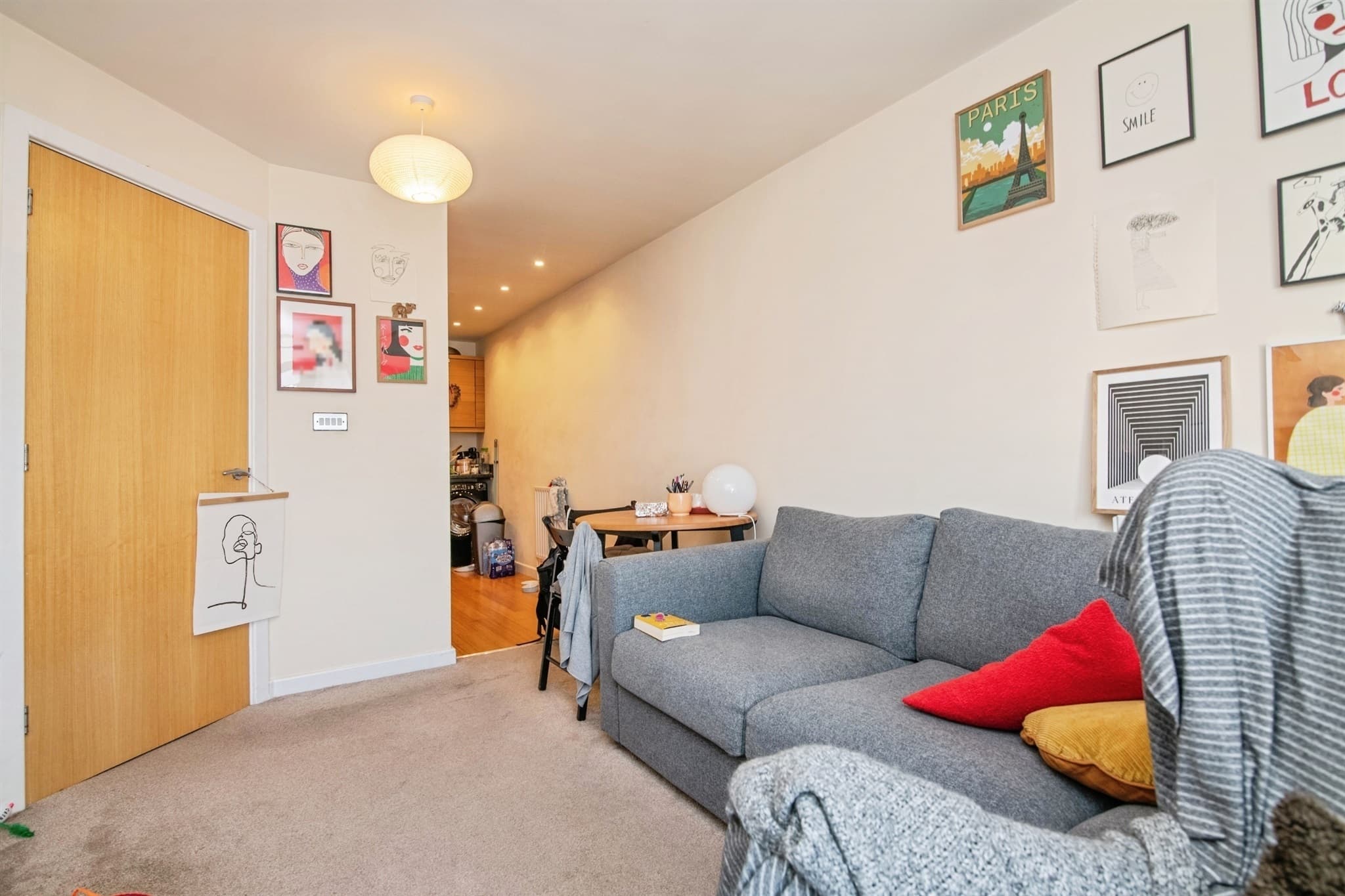 Property at Moor Street, West Bromwich