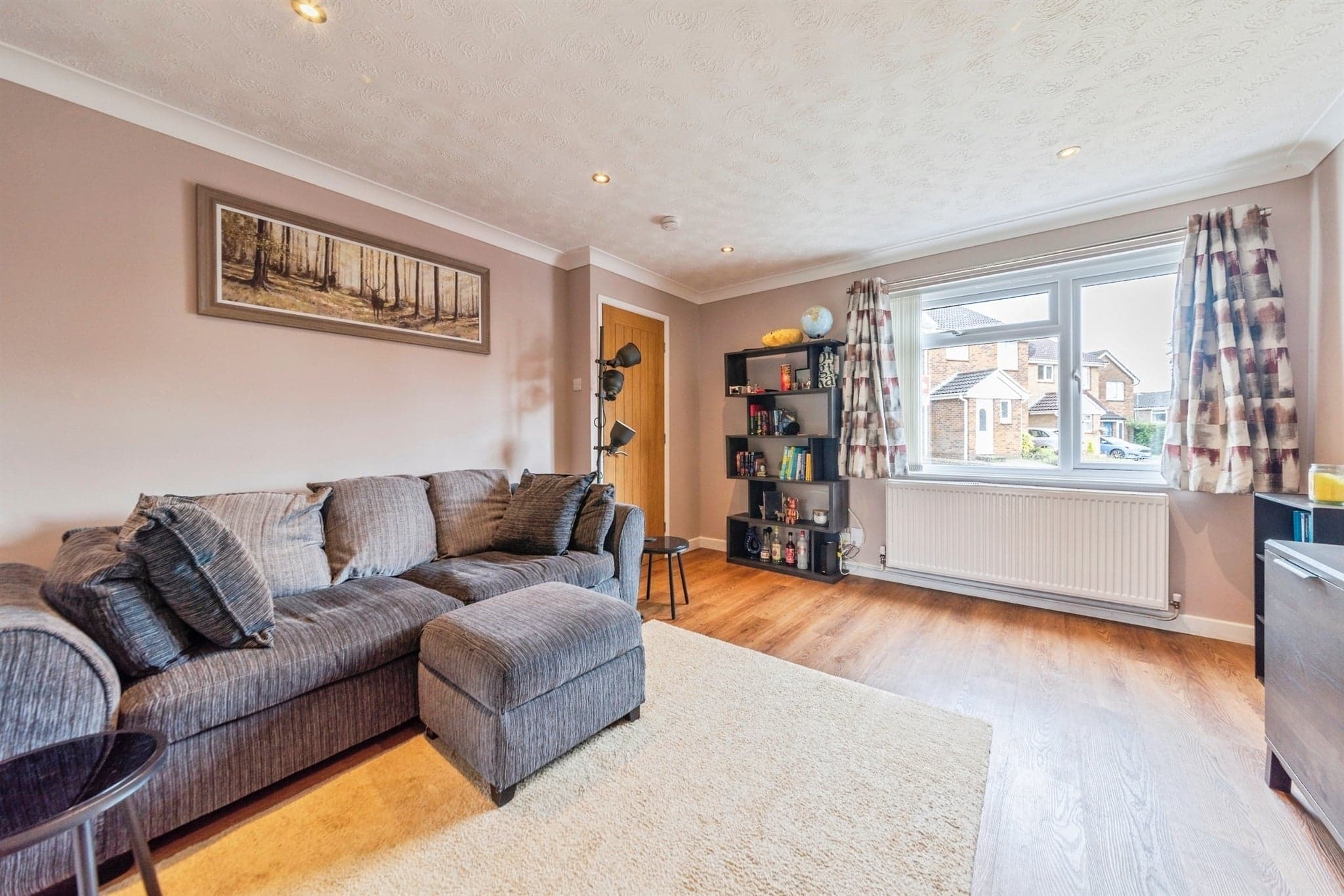 Property at Wakefield Close, Grantham