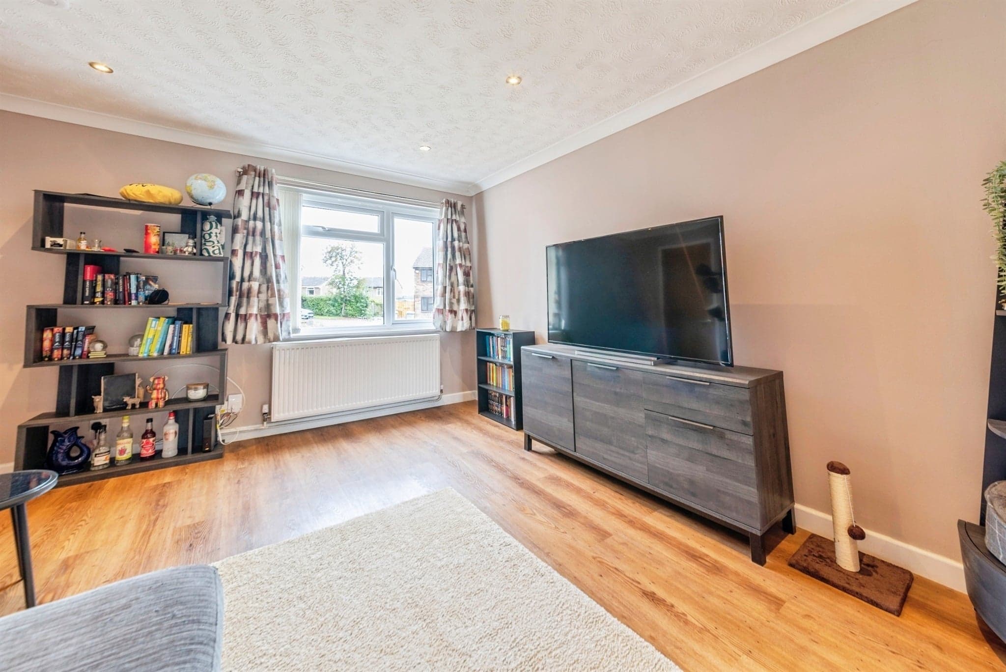 Property at Wakefield Close, Grantham