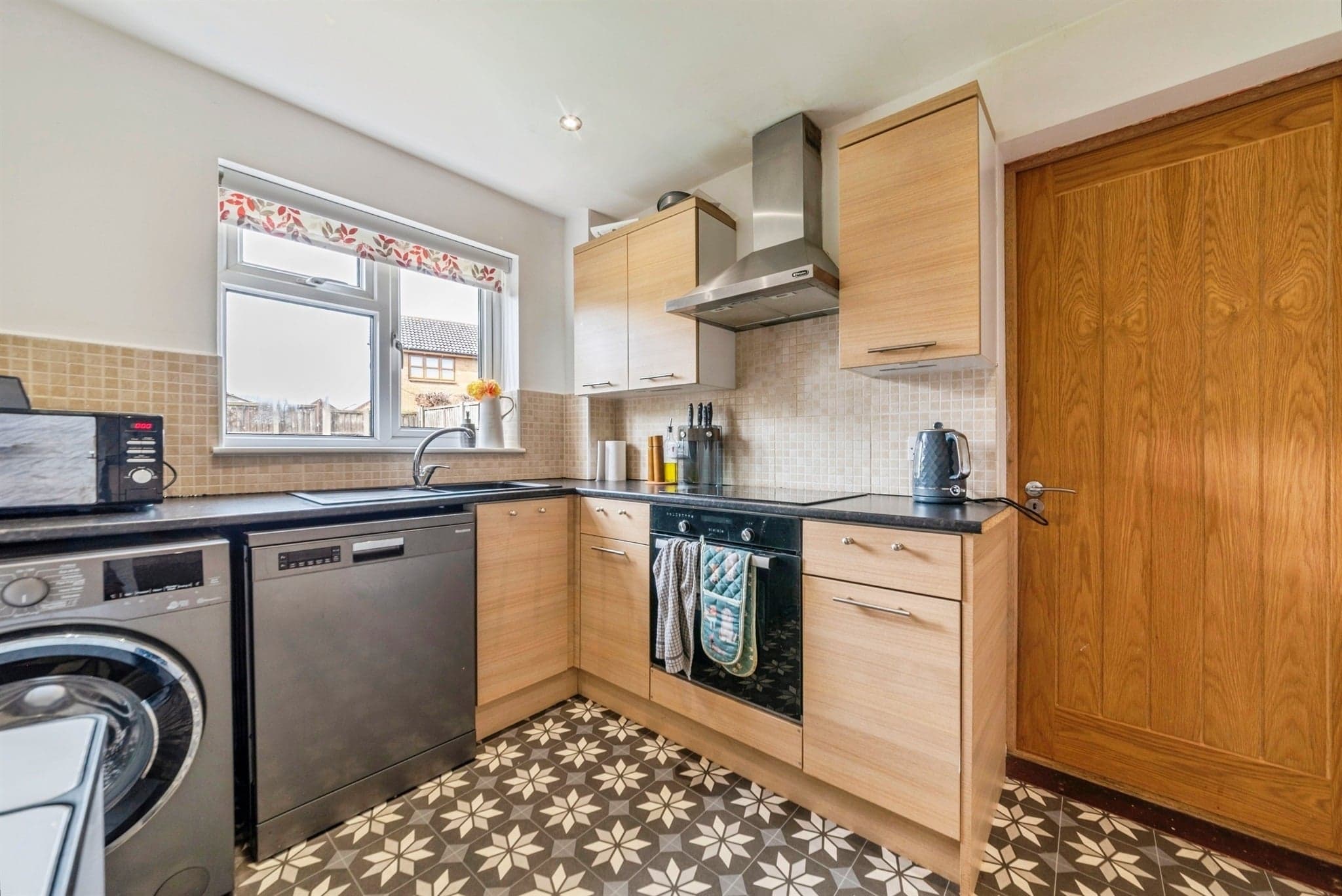 Property at Wakefield Close, Grantham