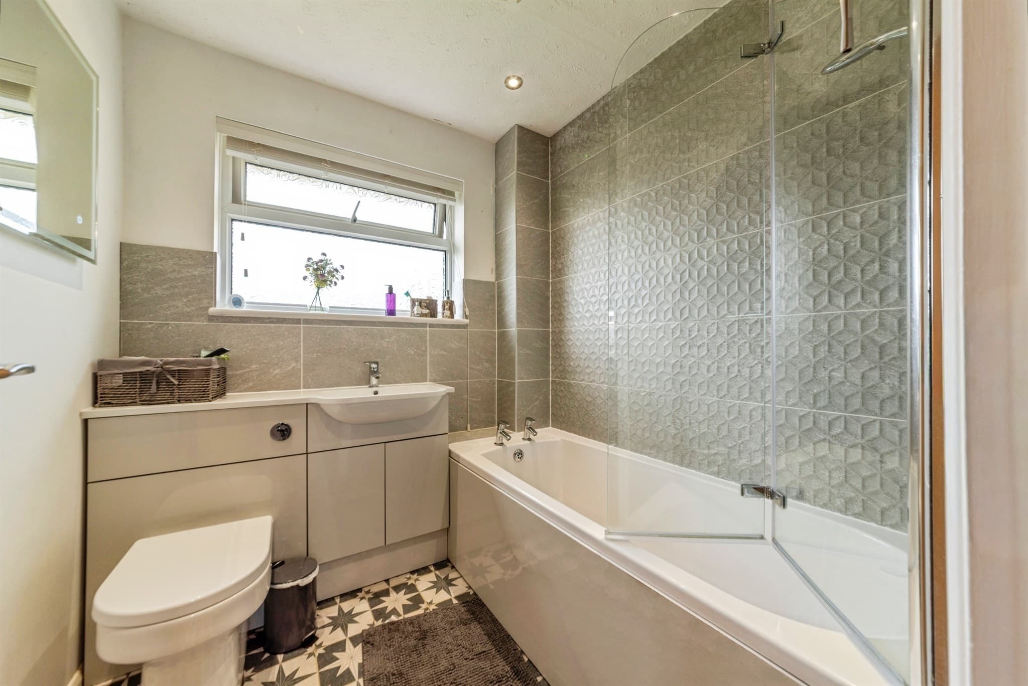 Property at Wakefield Close, Grantham