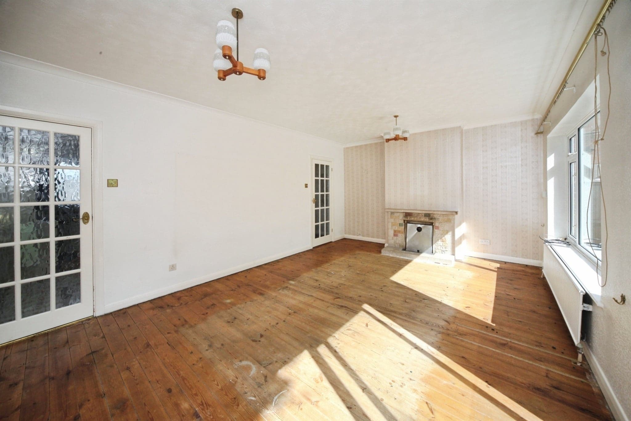 Property at Bibshall Crescent, Dunstable