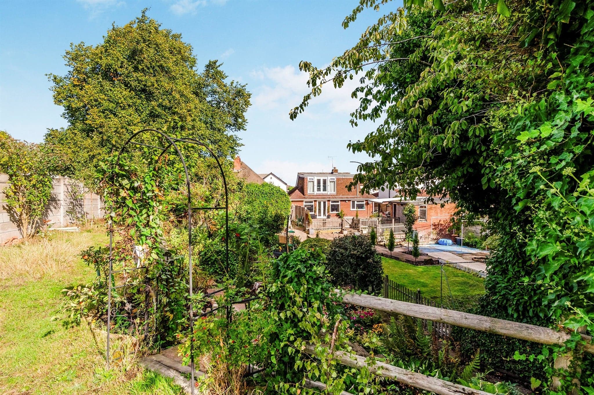 Property at The Grove, Lanesfield, Wolverhampton