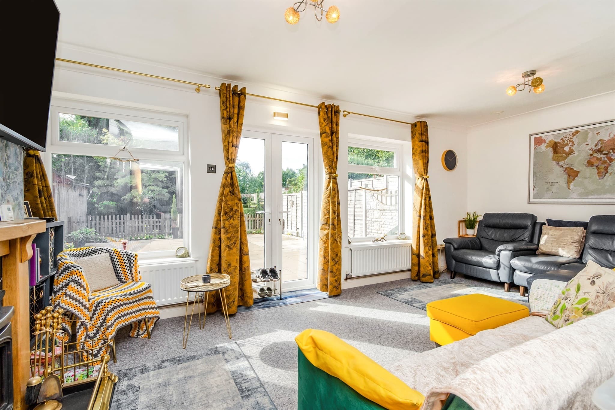 Property at The Grove, Lanesfield, Wolverhampton