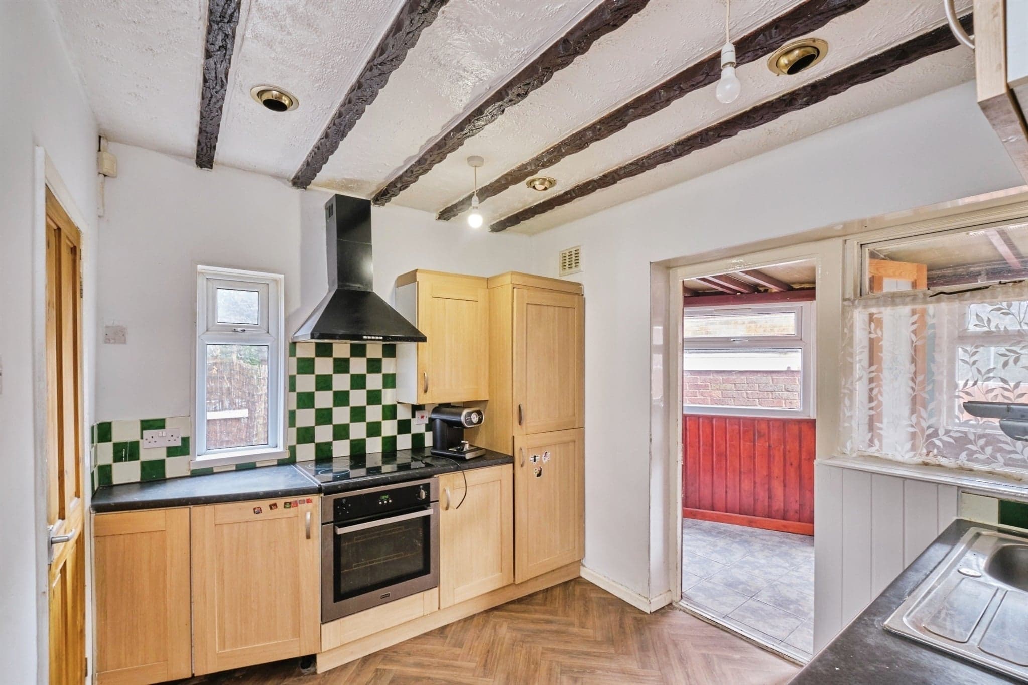 Property at Marsh Lane, West Bromwich