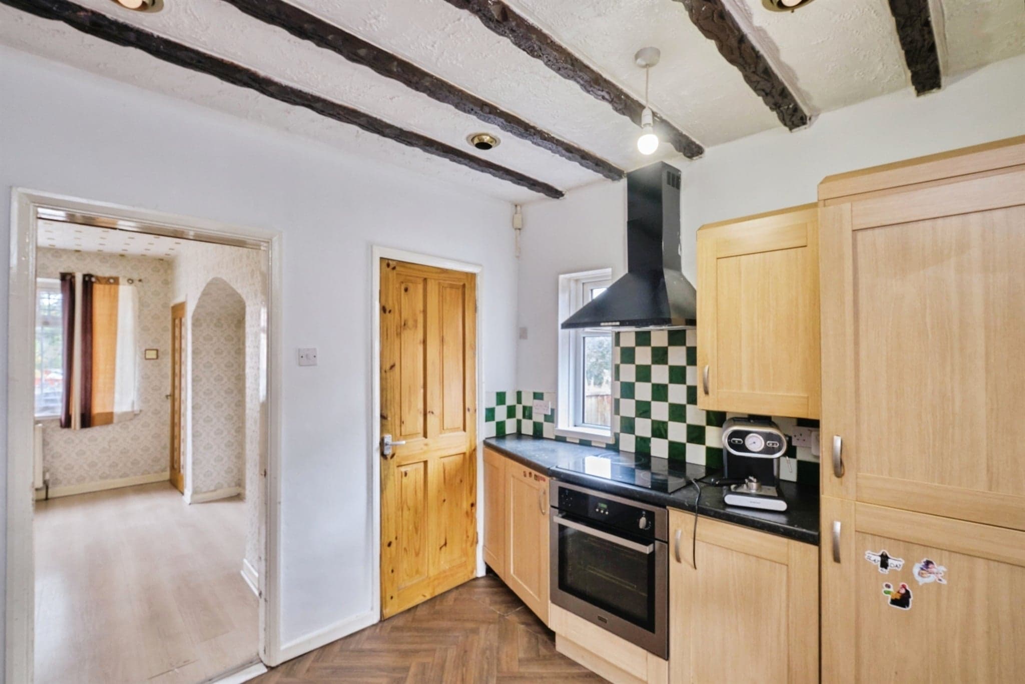 Property at Marsh Lane, West Bromwich