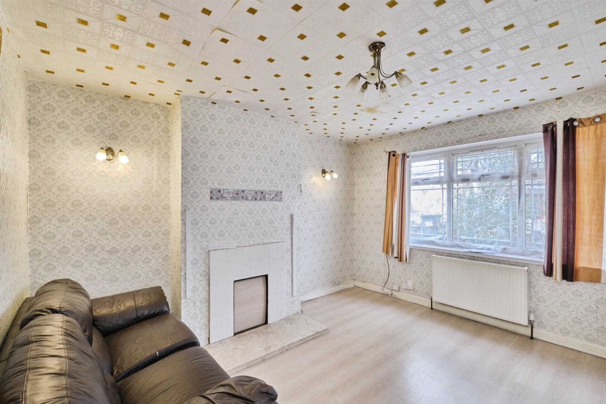 Property at Marsh Lane, West Bromwich