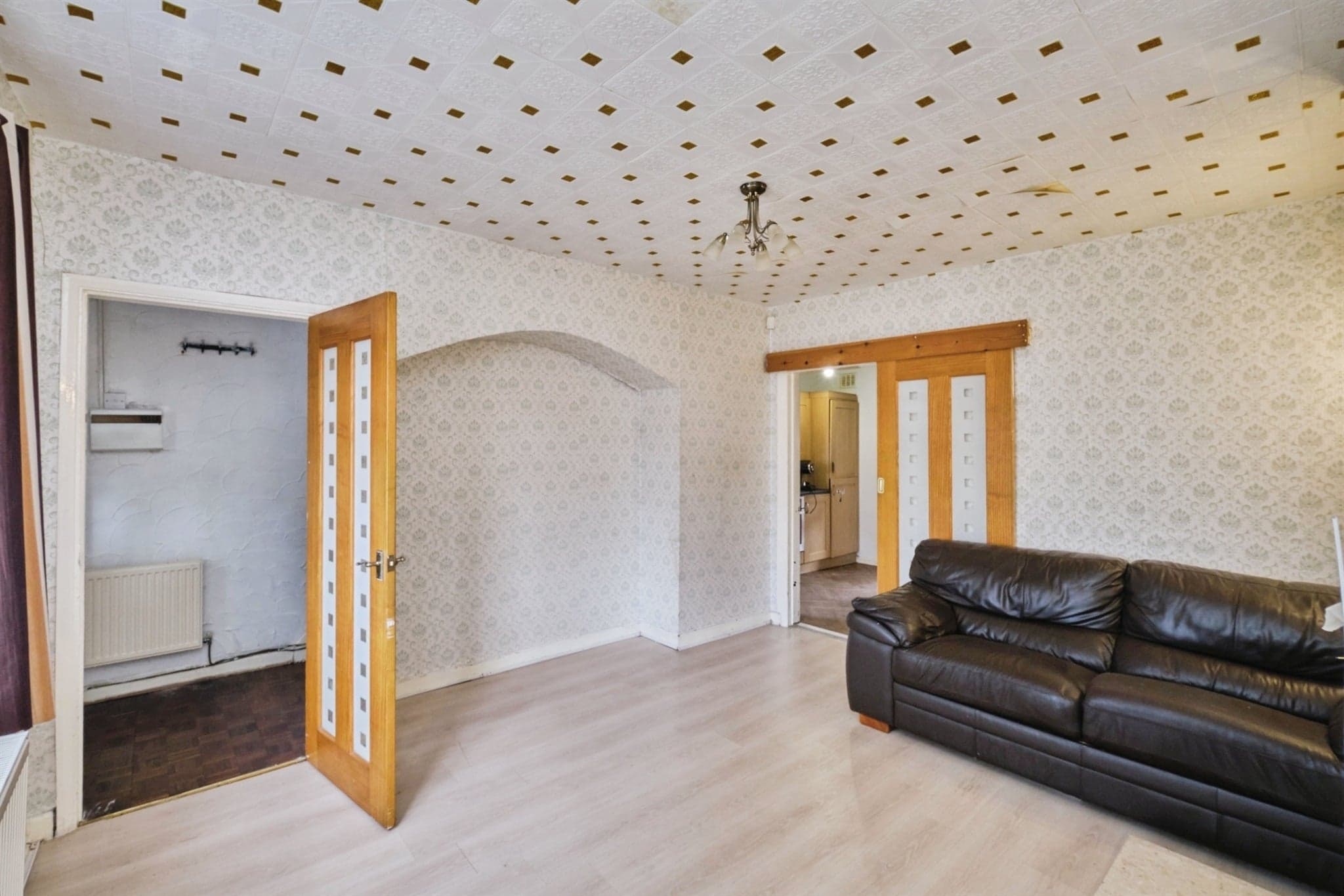 Property at Marsh Lane, West Bromwich