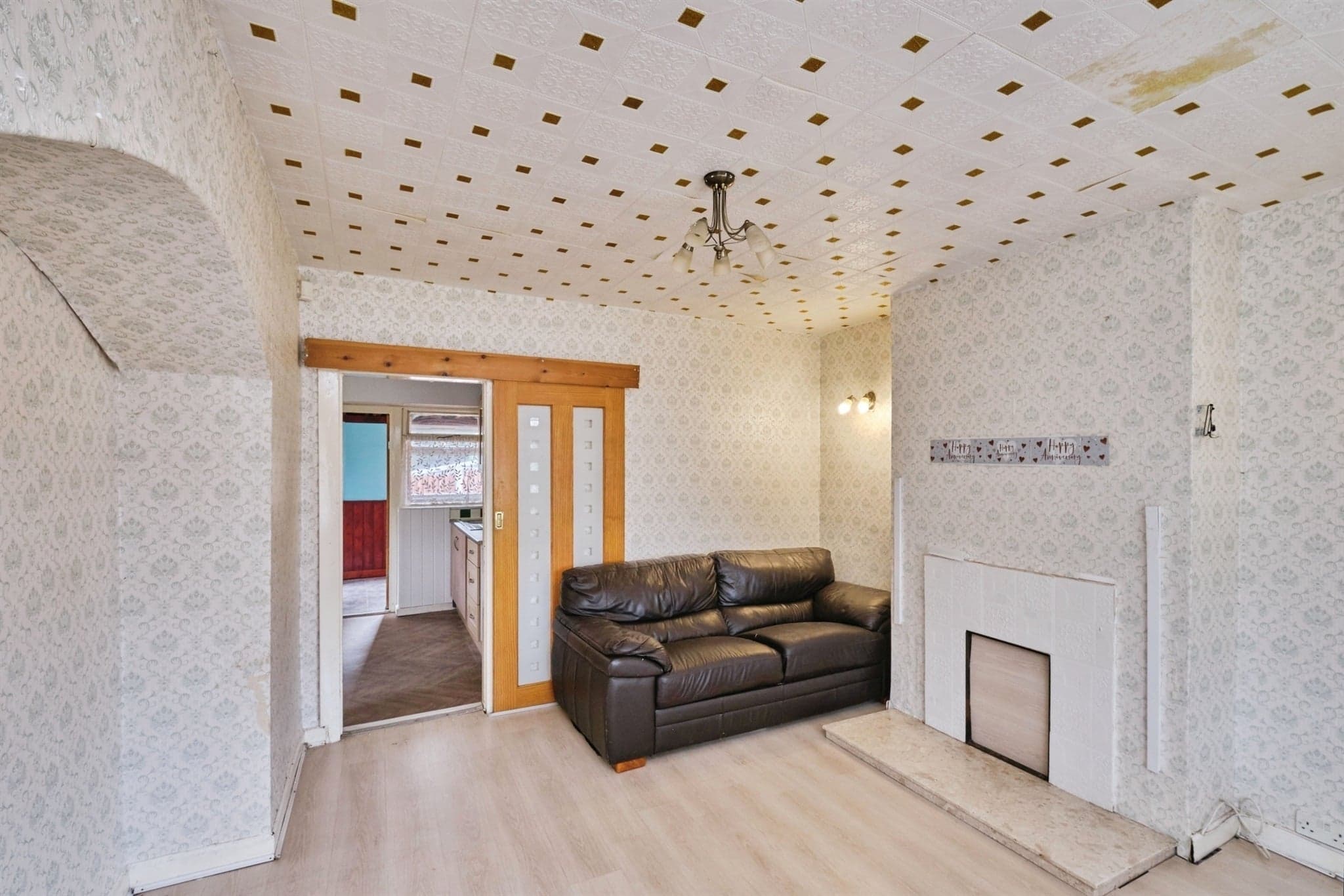 Property at Marsh Lane, West Bromwich
