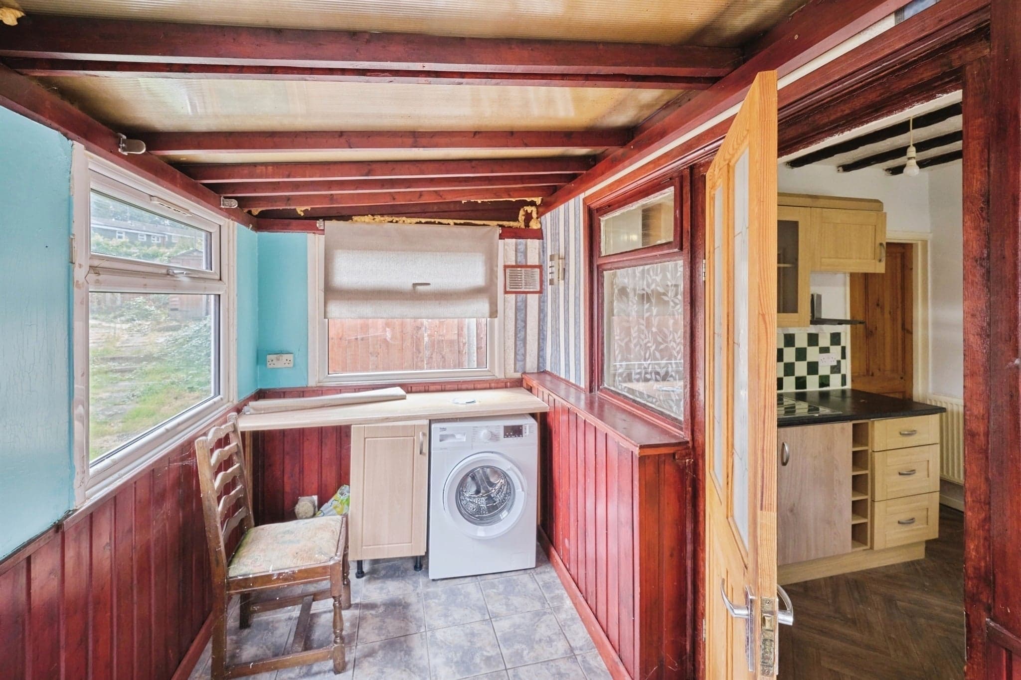 Property at Marsh Lane, West Bromwich