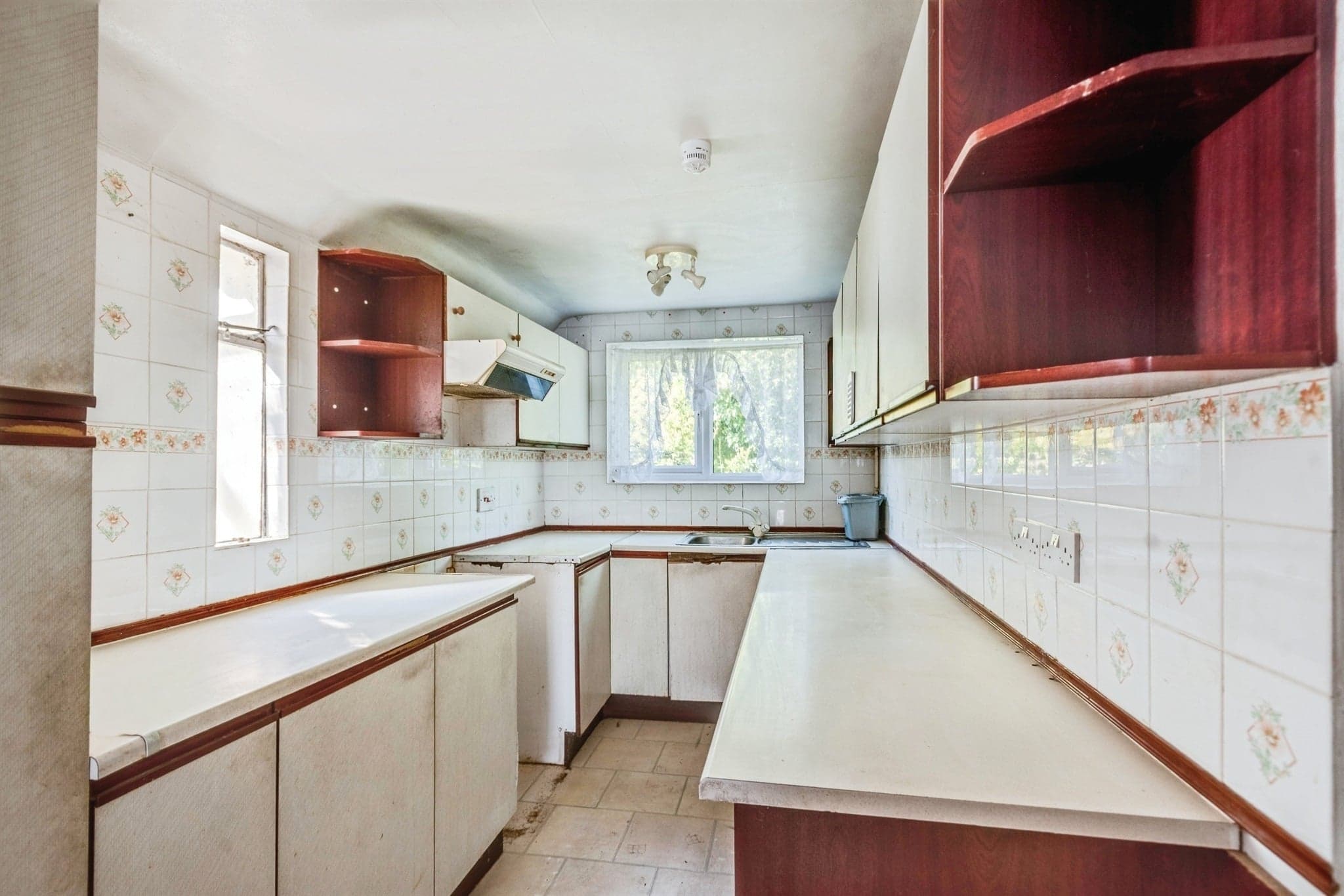 Property at Griffiths Close, Northmoor, Witney