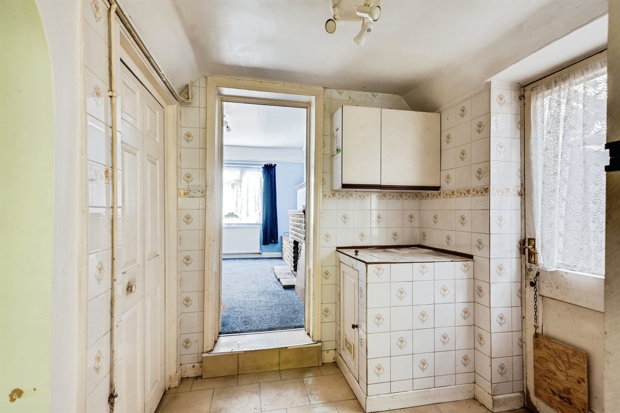 Property at Griffiths Close, Northmoor, Witney