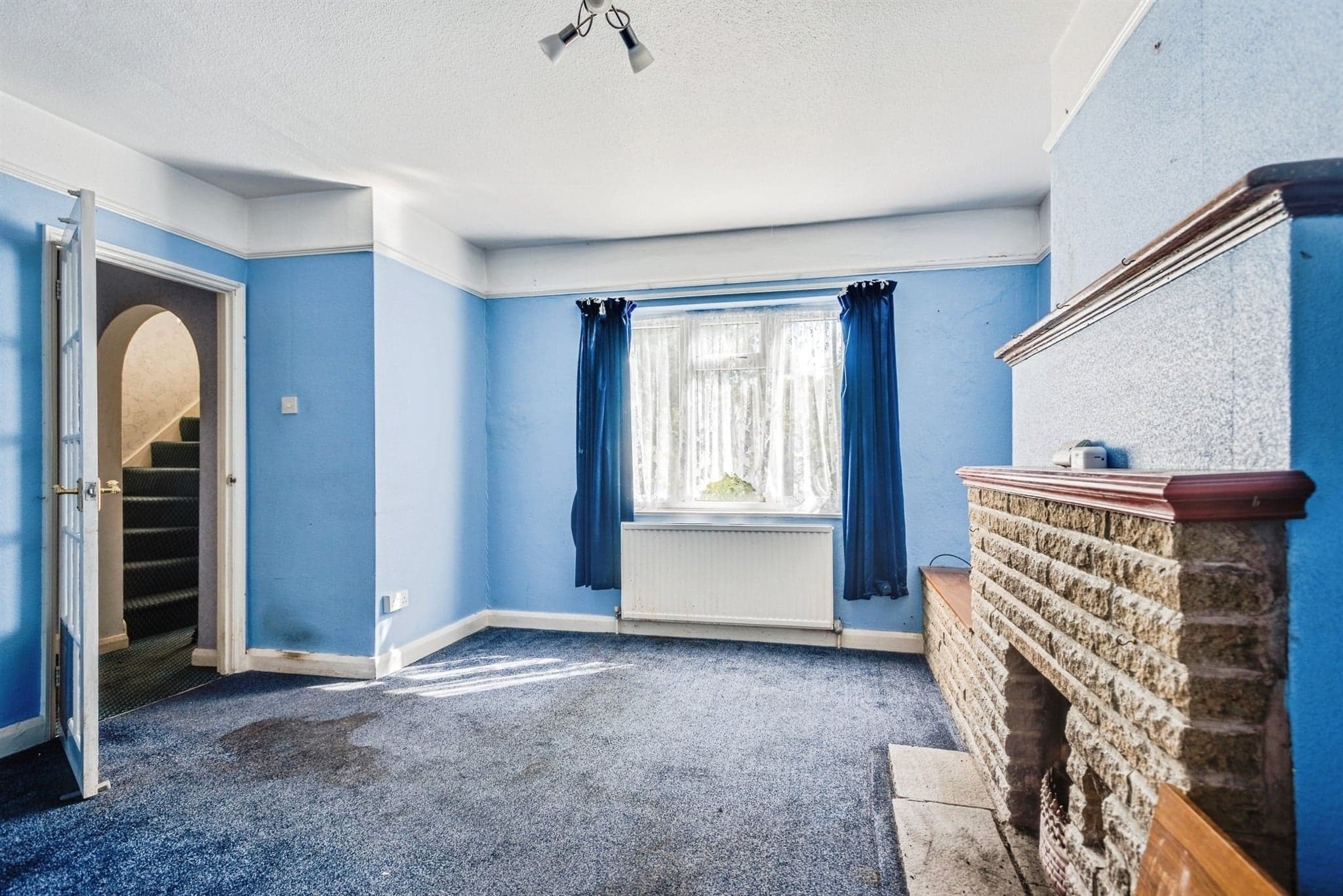 Property at Griffiths Close, Northmoor, Witney