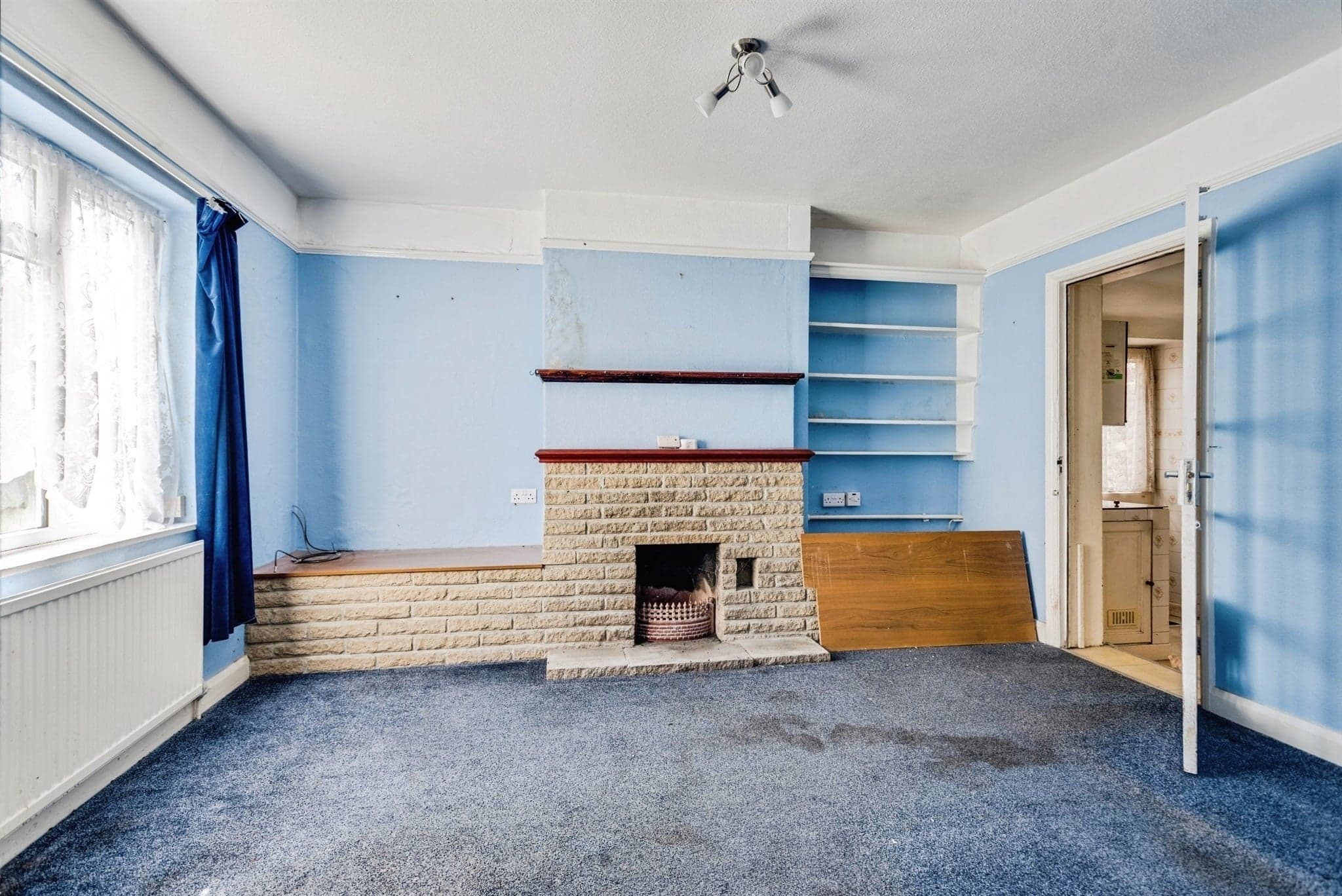 Property at Griffiths Close, Northmoor, Witney