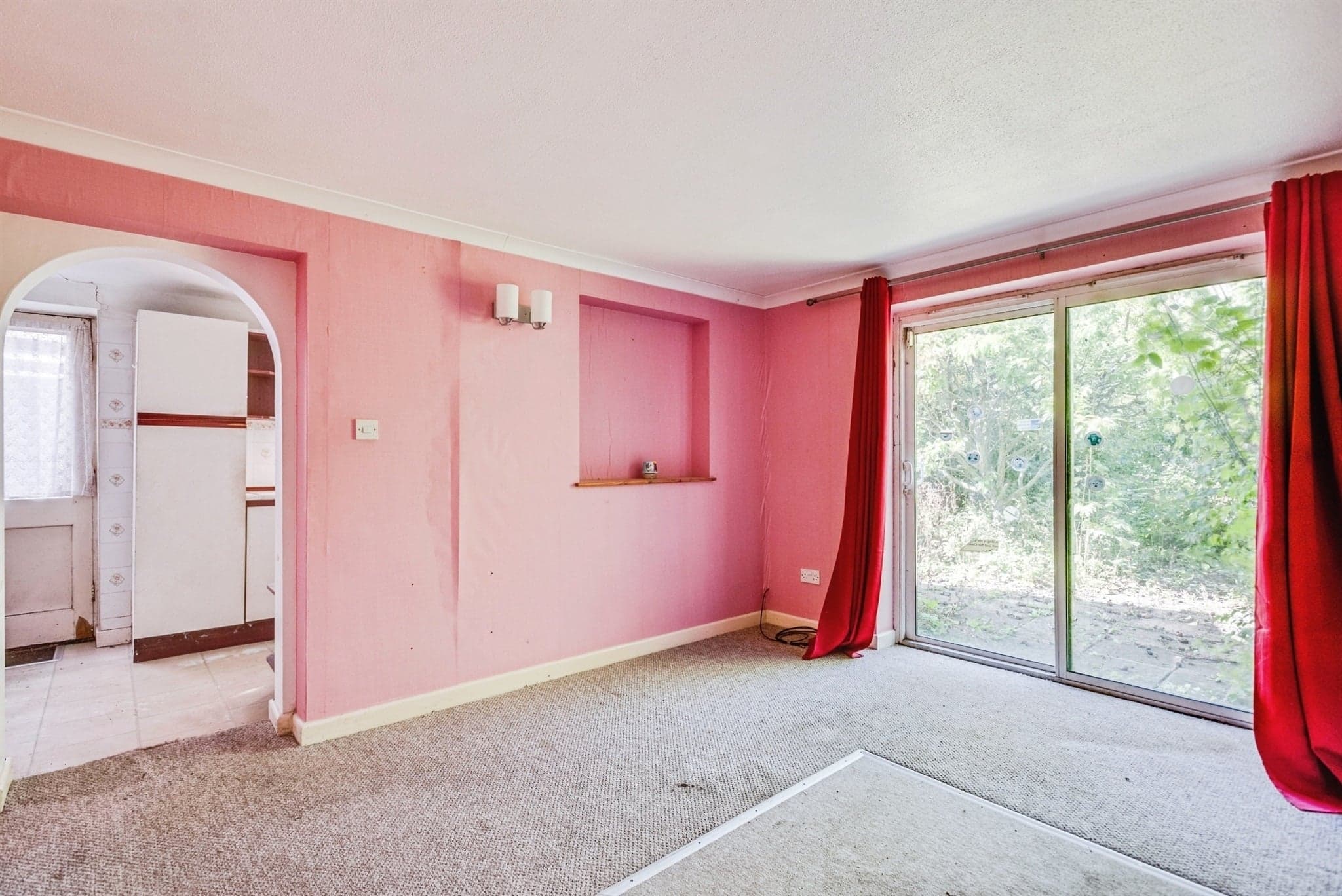 Property at Griffiths Close, Northmoor, Witney