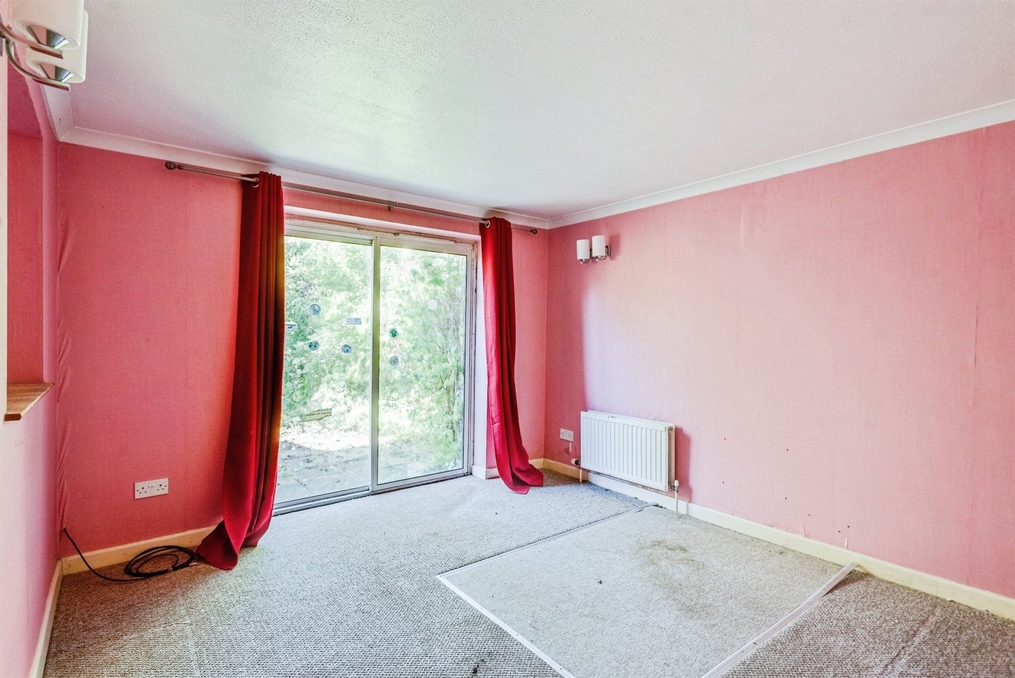 Property at Griffiths Close, Northmoor, Witney