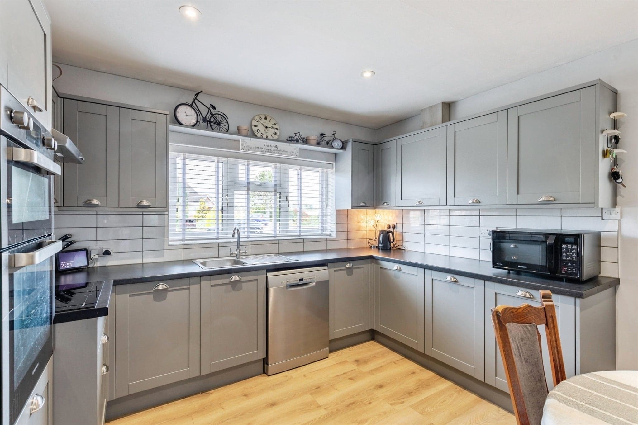 Property at Fox Covert Drive, Roade, Northampton