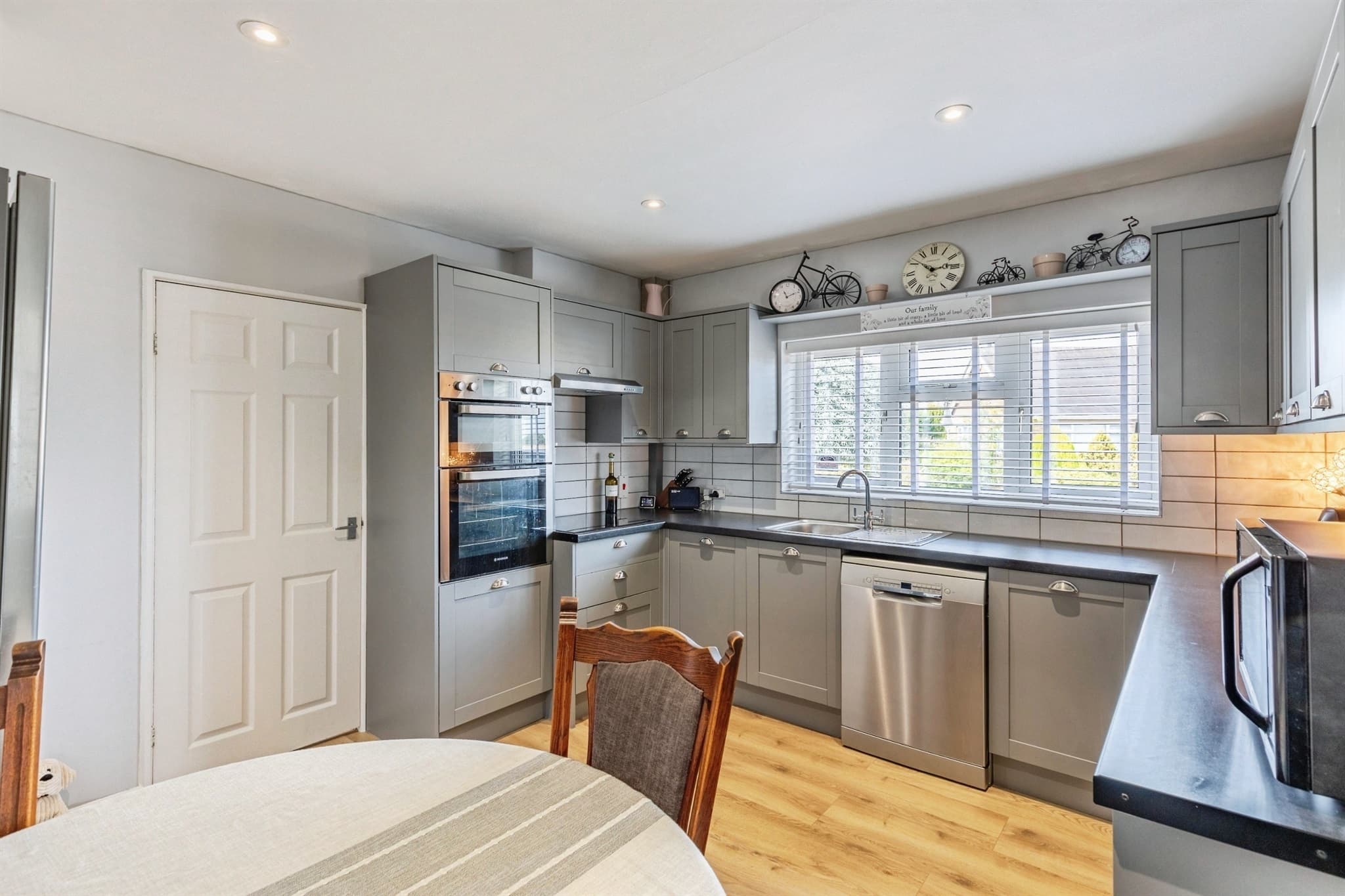 Property at Fox Covert Drive, Roade, Northampton