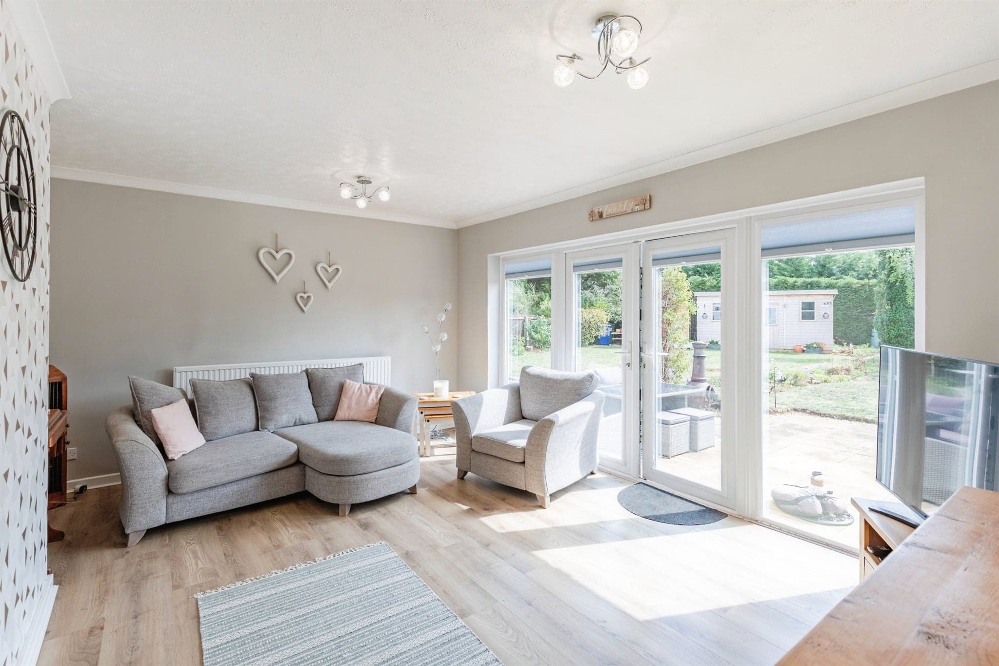 Property at Fox Covert Drive, Roade, Northampton