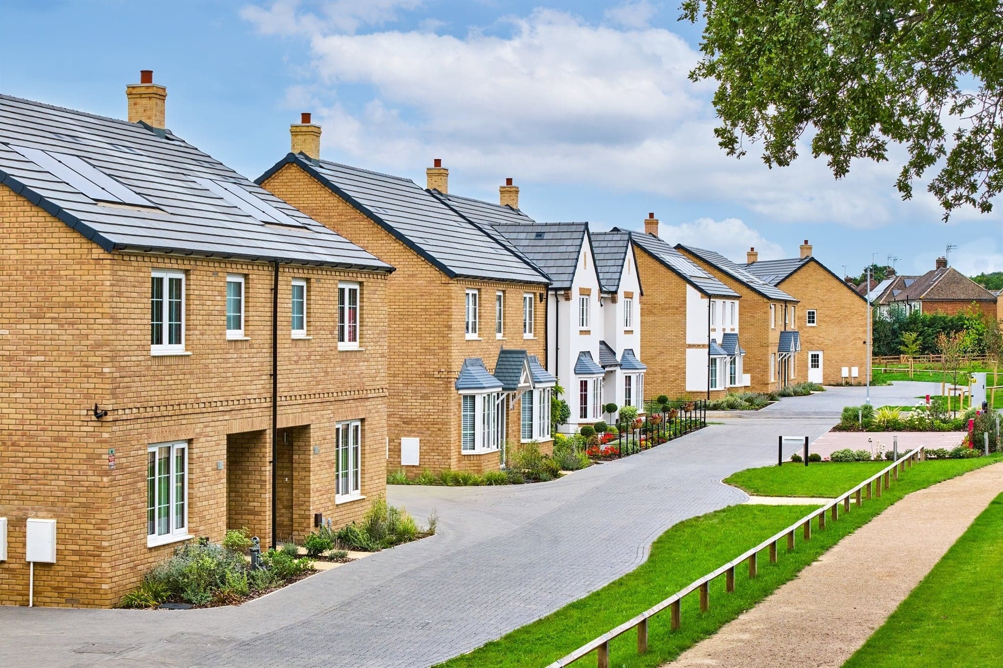 Property at Bullens Green Lane, Colney Heath, St. Albans