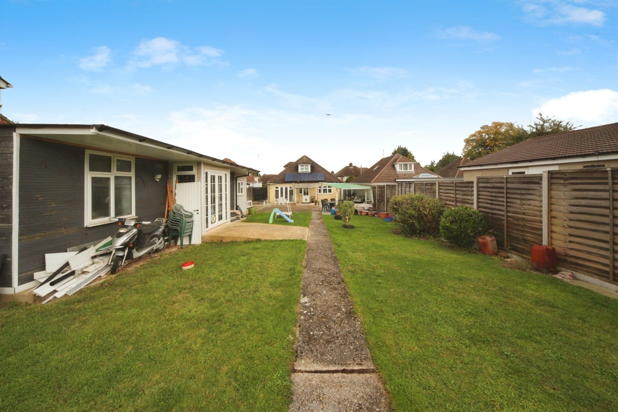 Property at Toddington Road, Luton