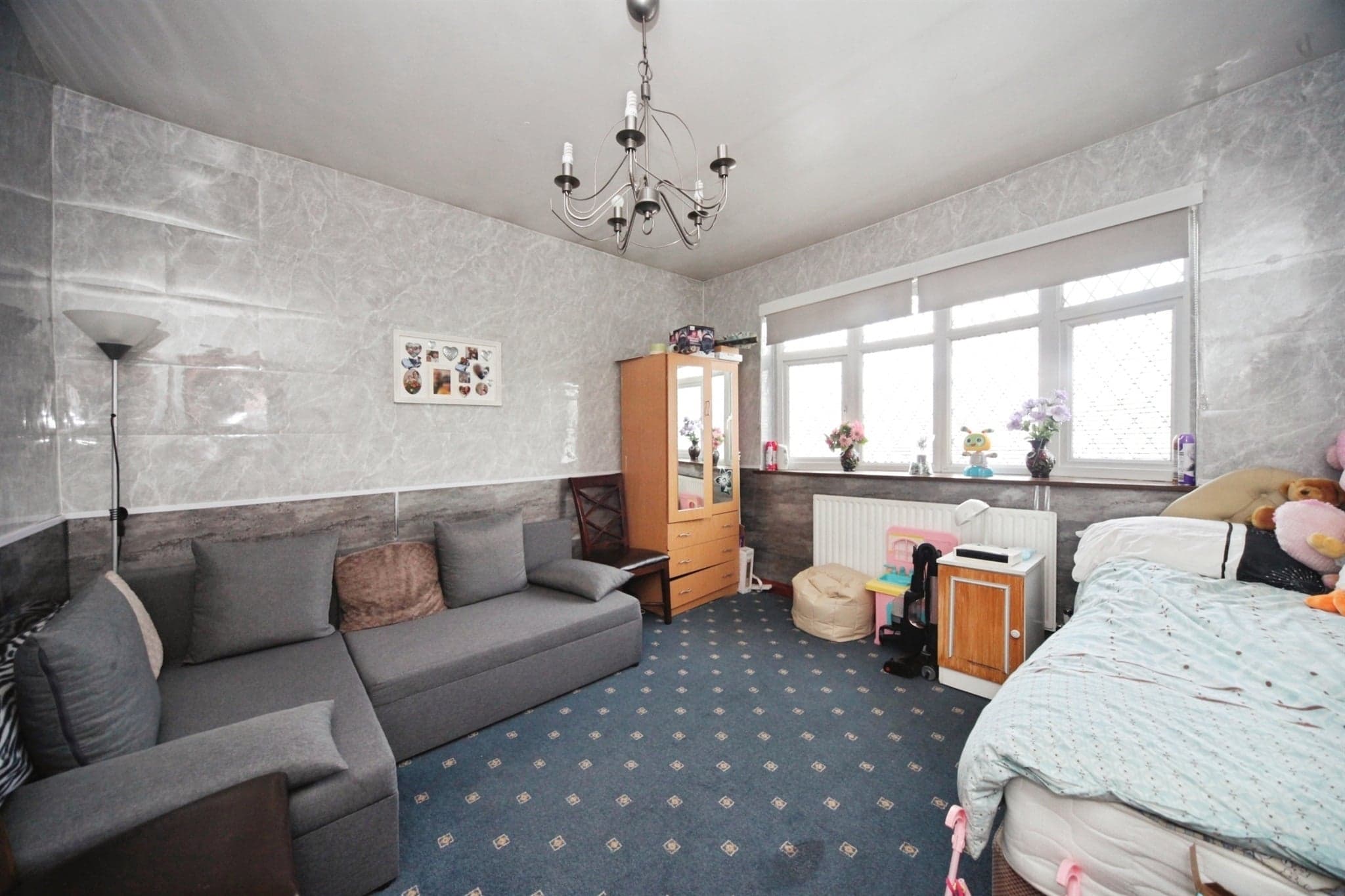 Property at Toddington Road, Luton