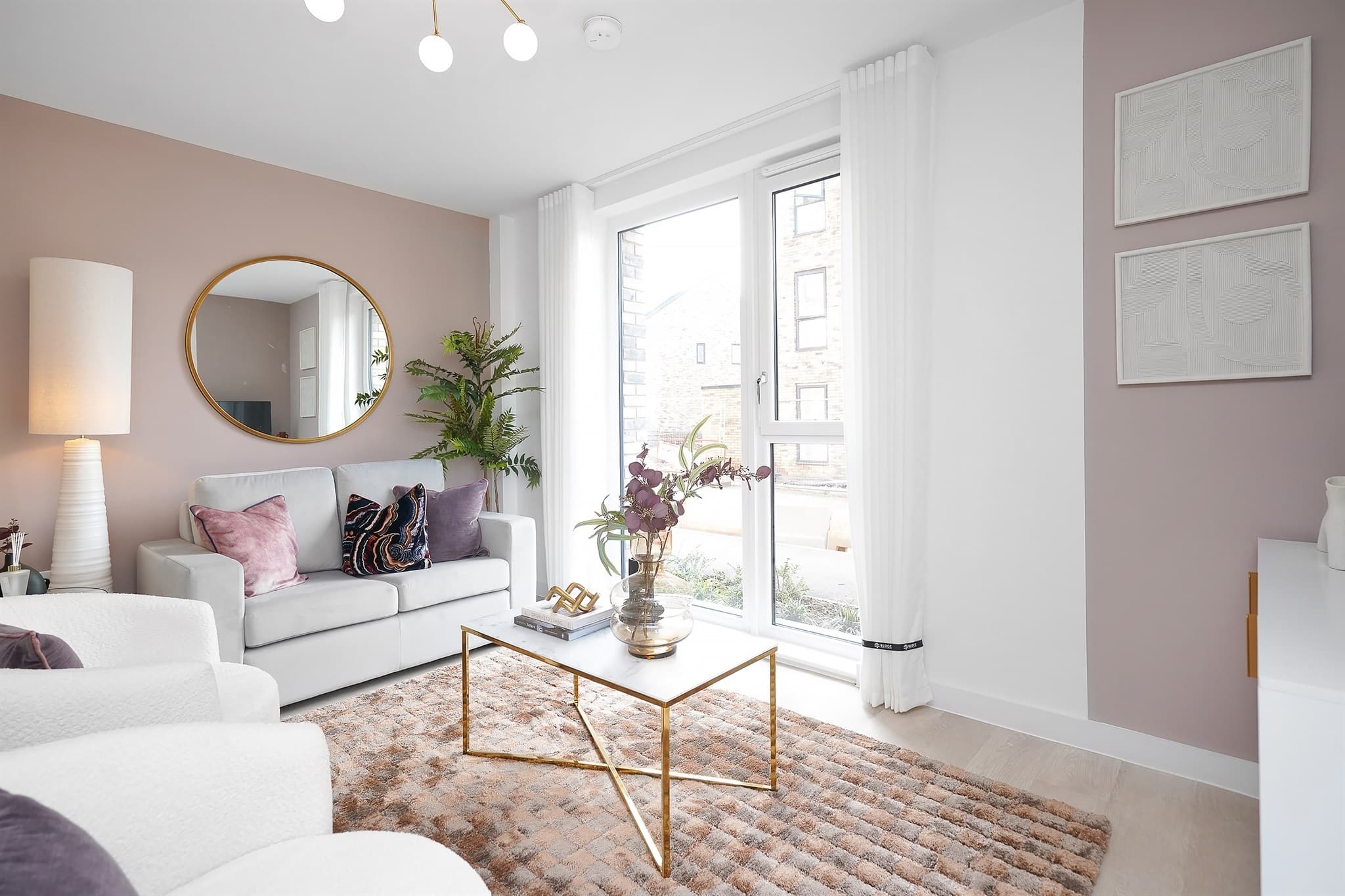 Property at Belgrave Village, Birmingham