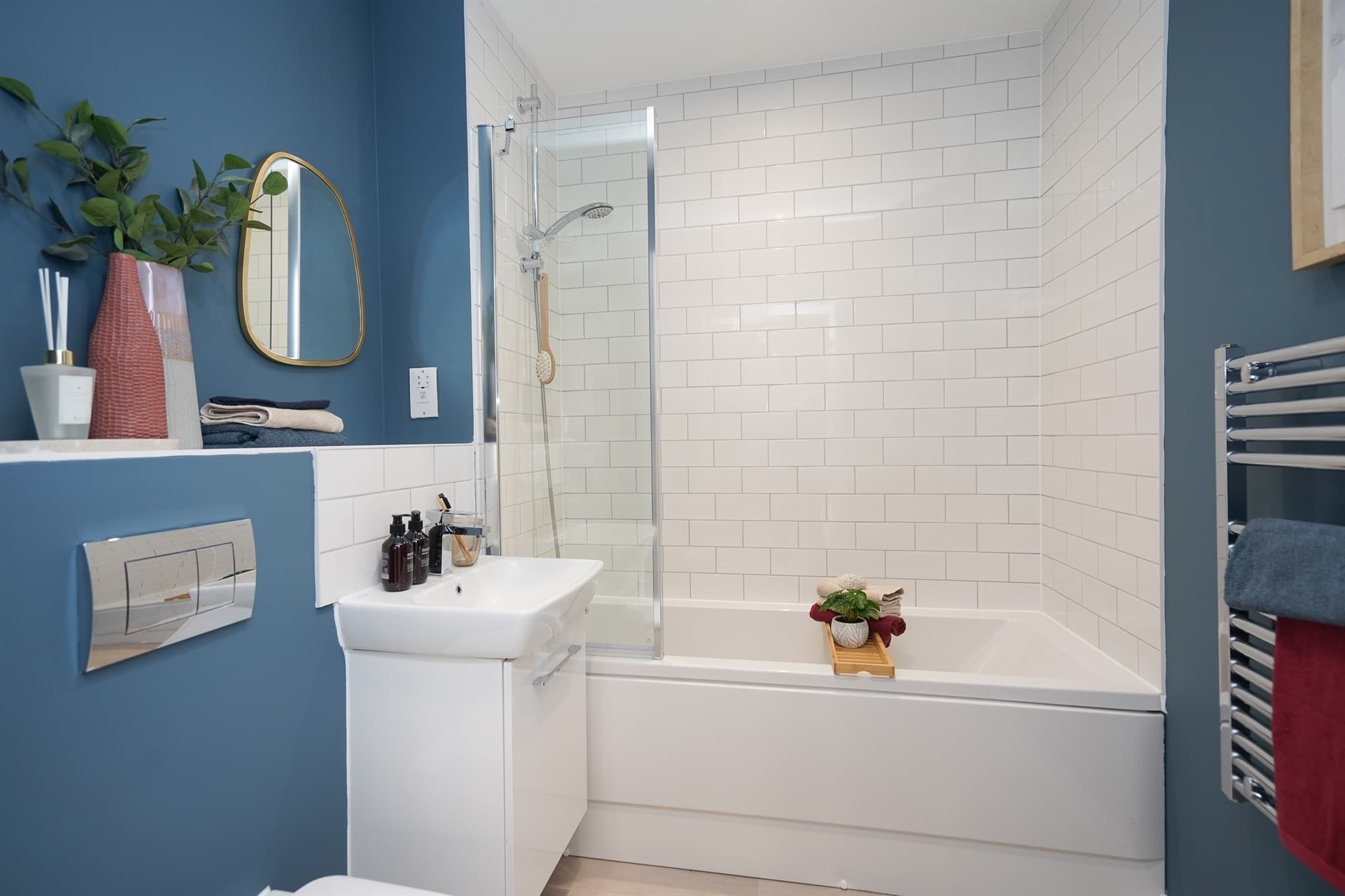 Property at Belgrave Village, Birmingham