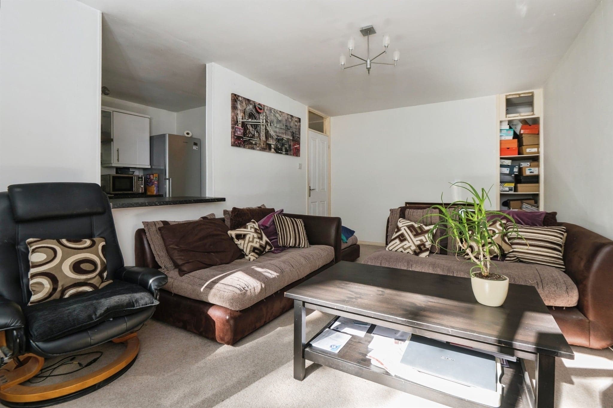 Property at Silverdale Road, Southampton