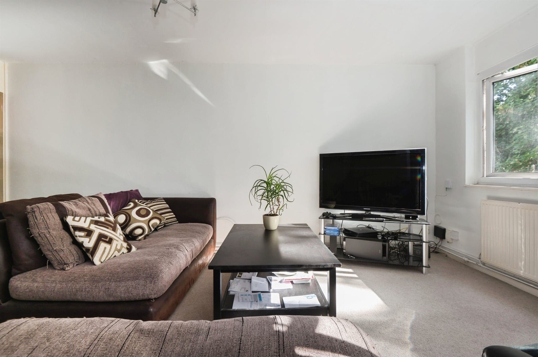 Property at Silverdale Road, Southampton