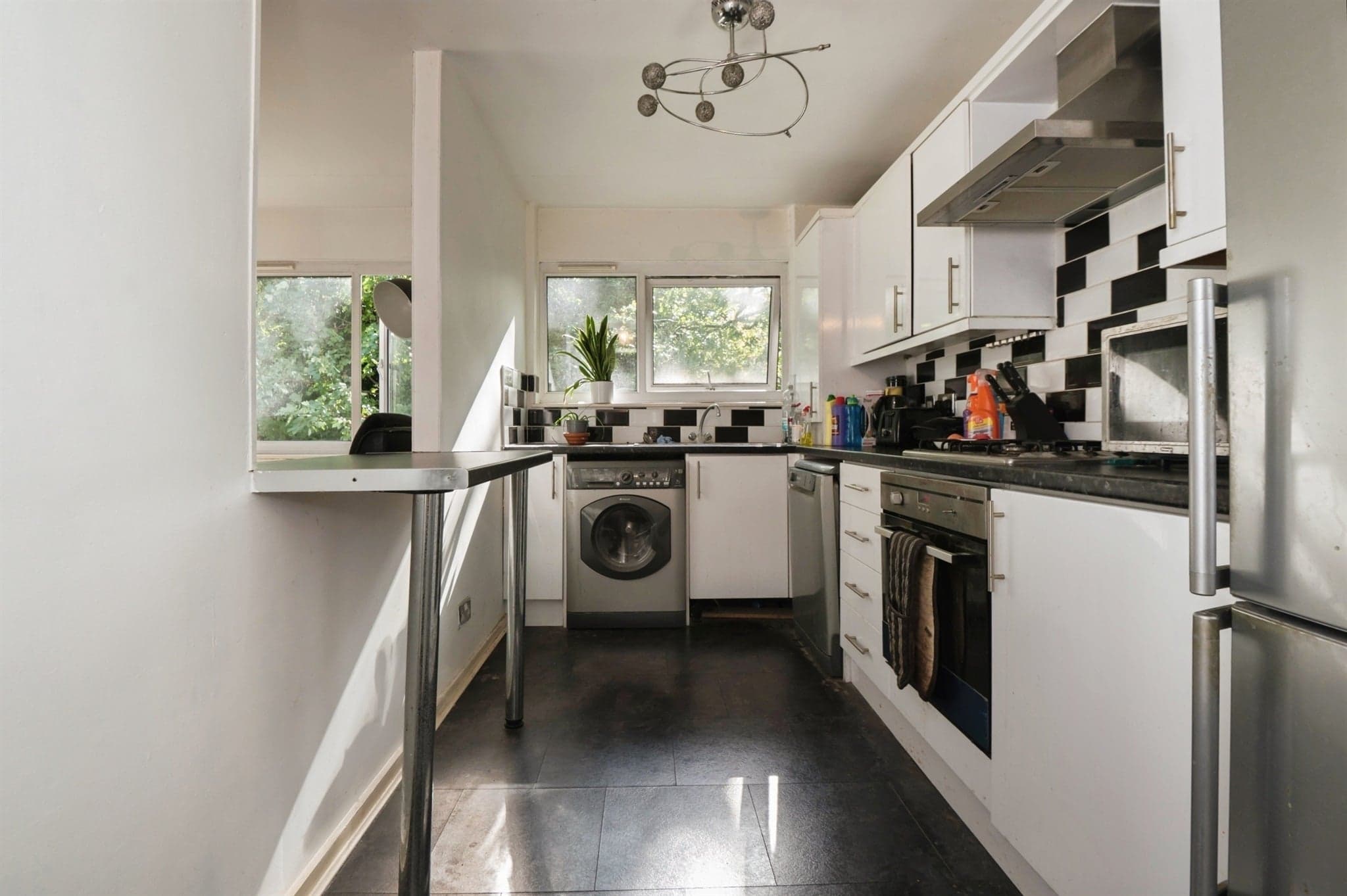 Property at Silverdale Road, Southampton