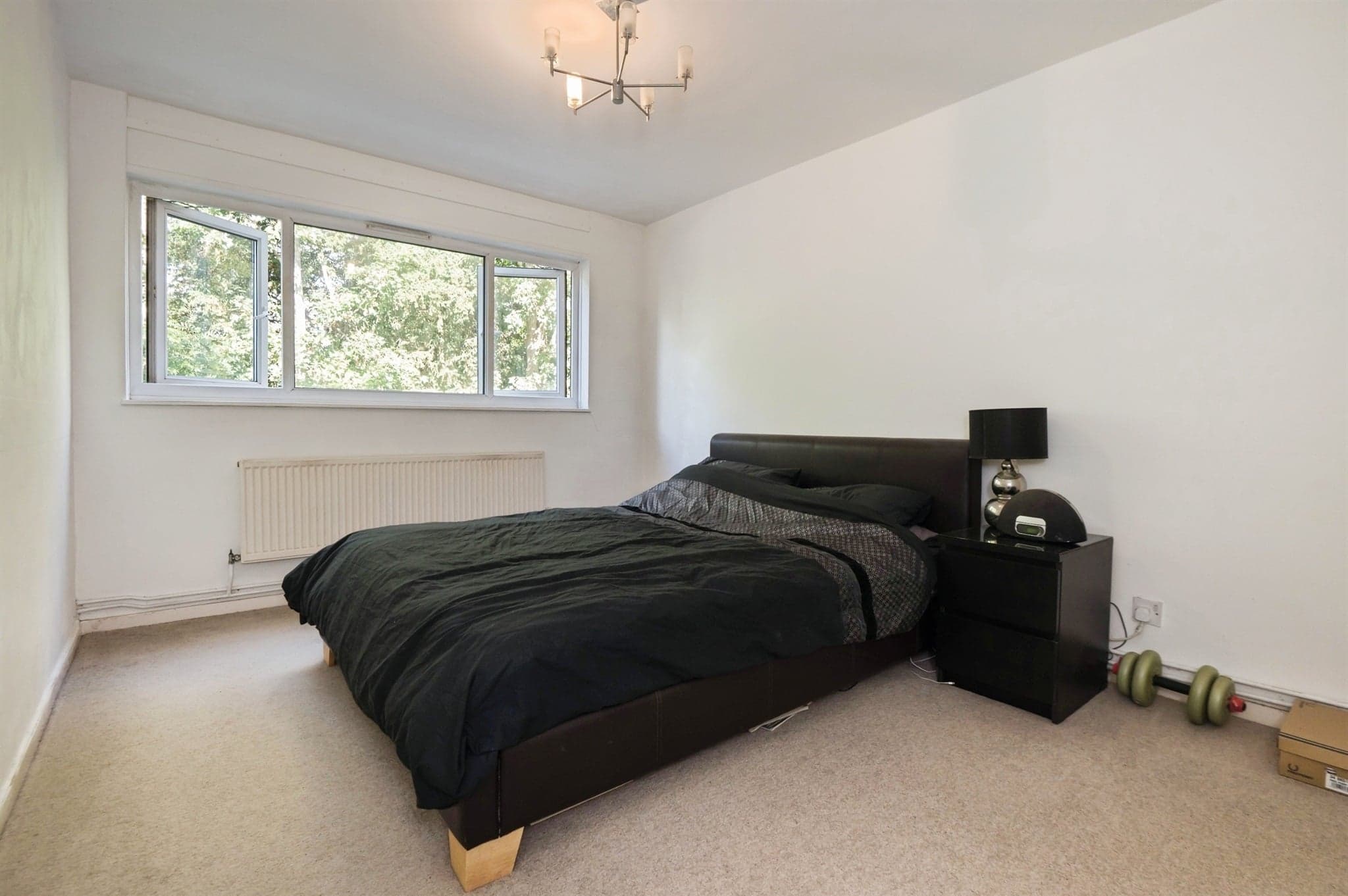 Property at Silverdale Road, Southampton
