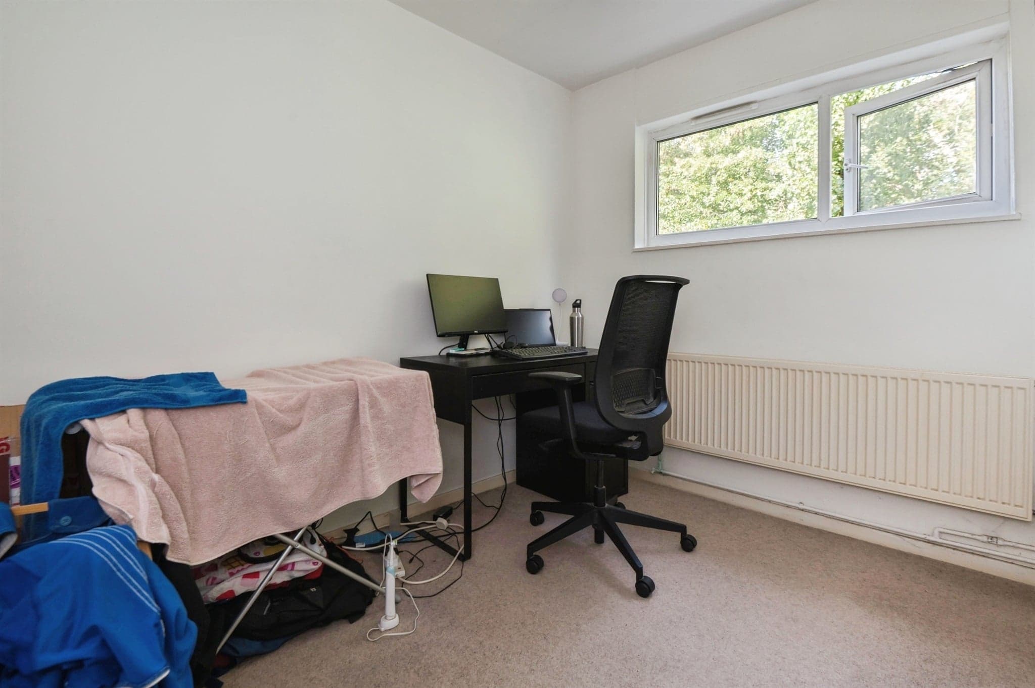 Property at Silverdale Road, Southampton