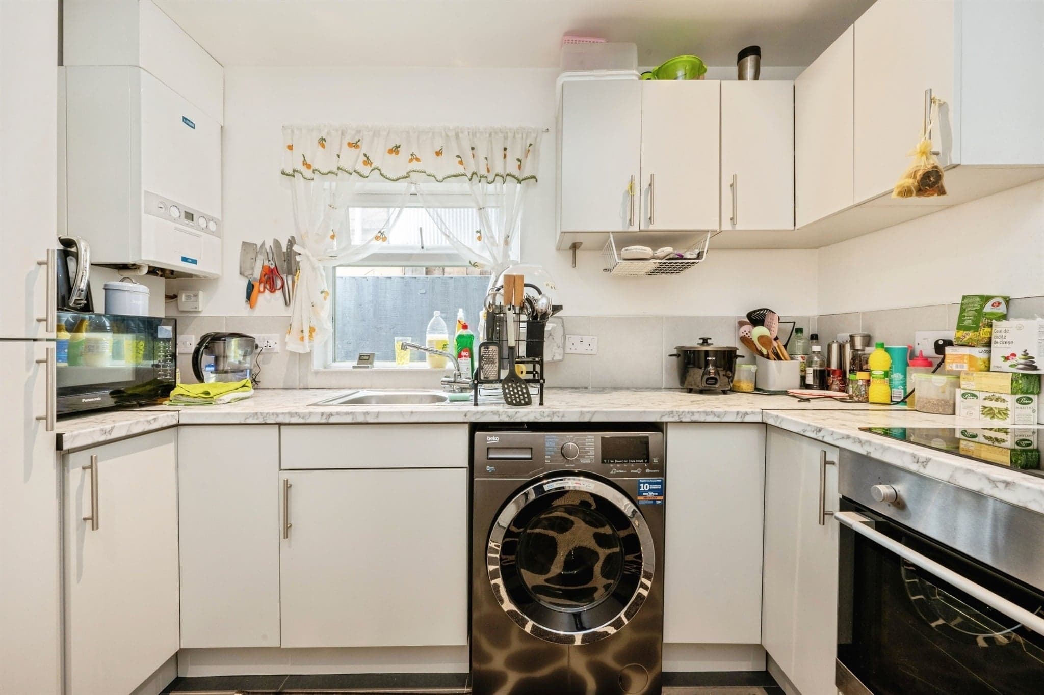 Property at Sandhurst Place, Bedford
