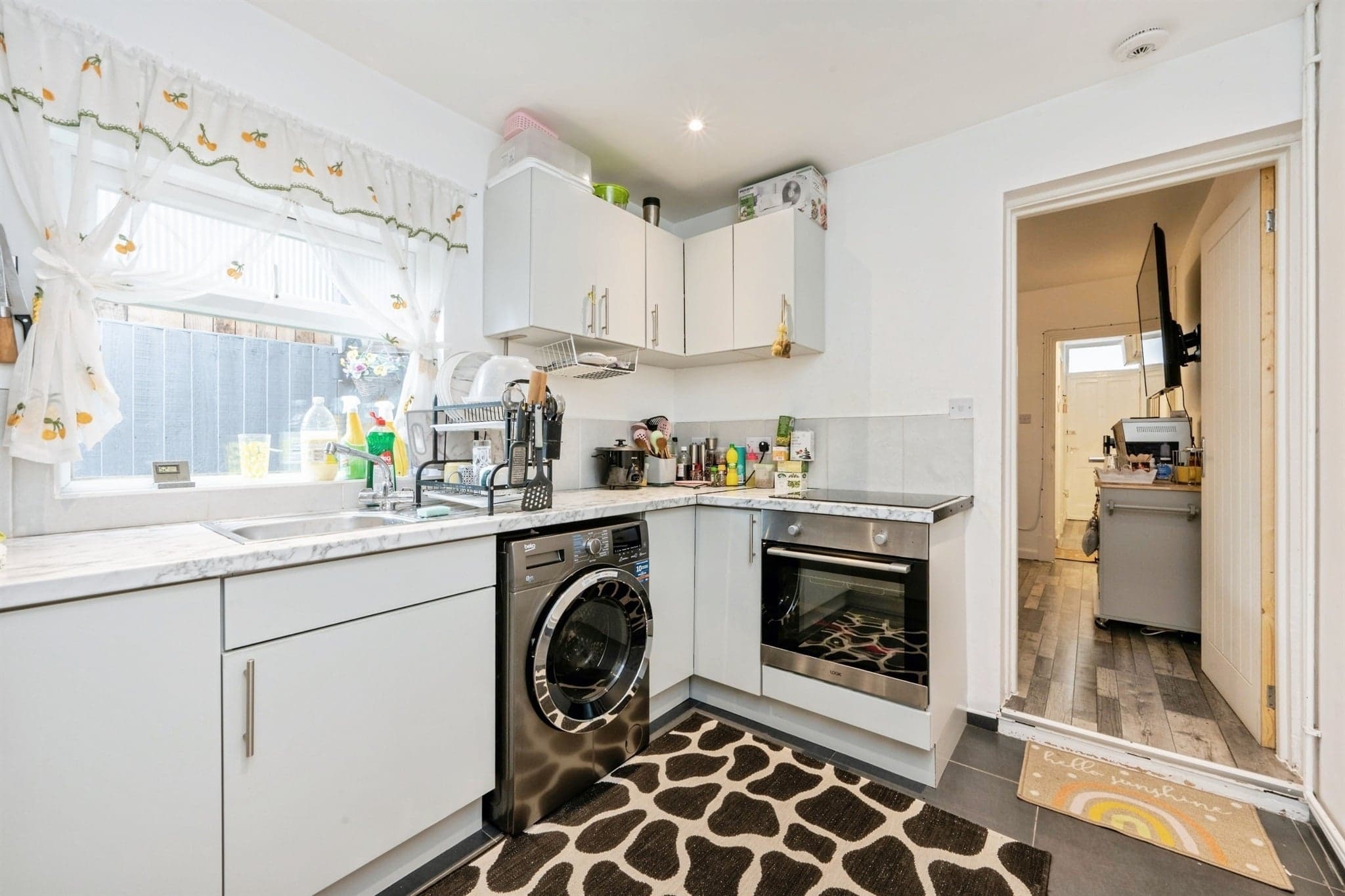 Property at Sandhurst Place, Bedford