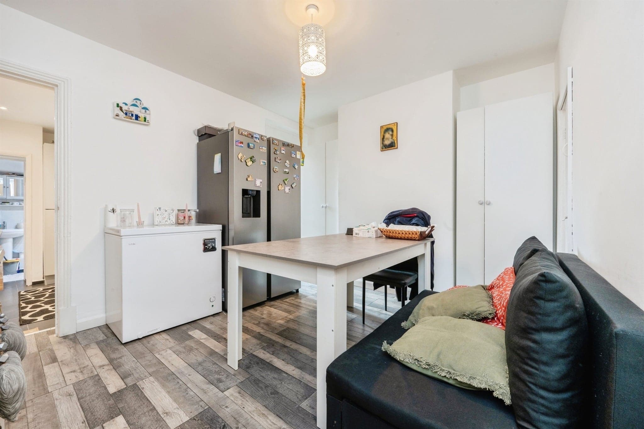 Property at Sandhurst Place, Bedford