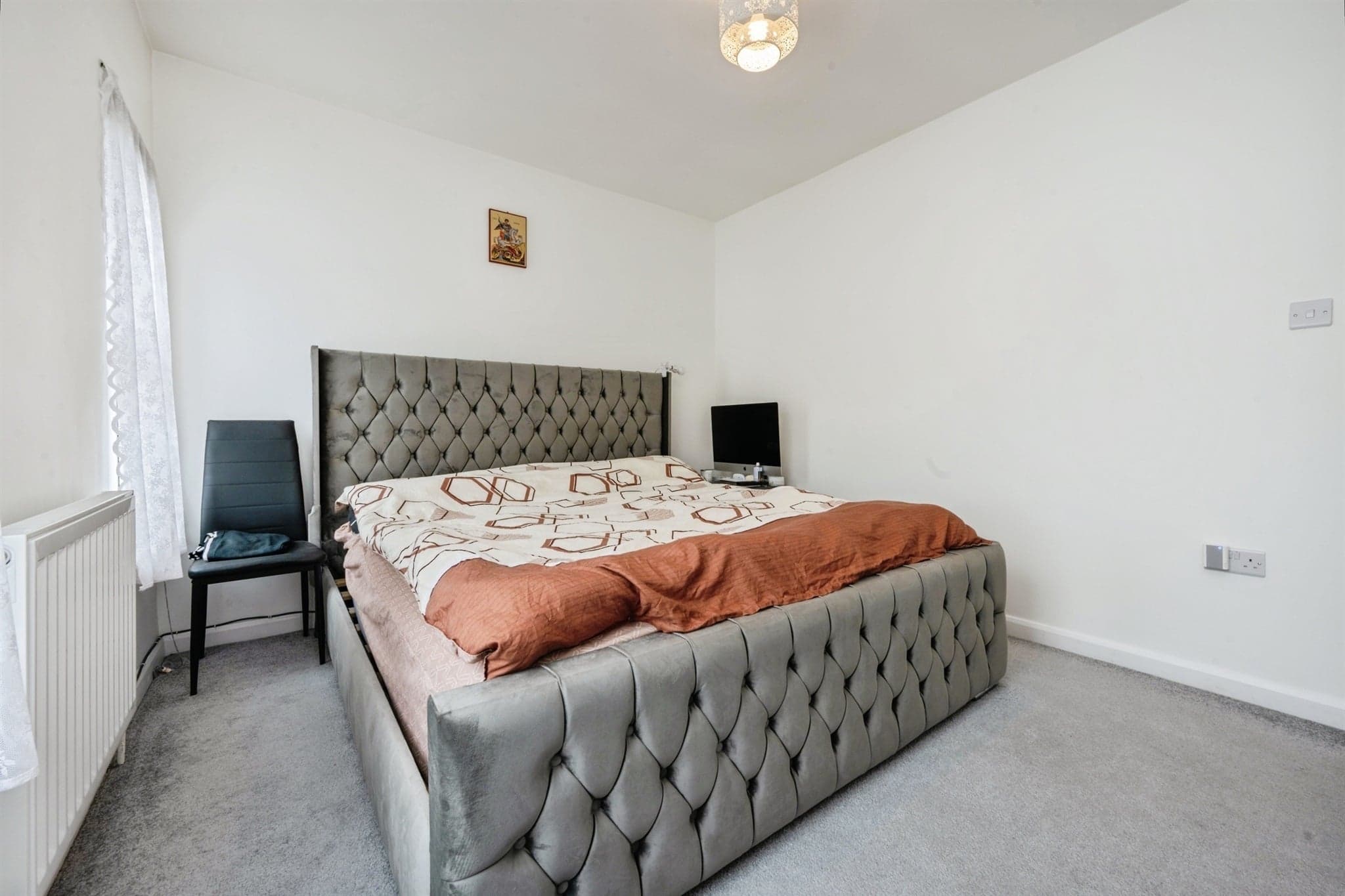 Property at Sandhurst Place, Bedford