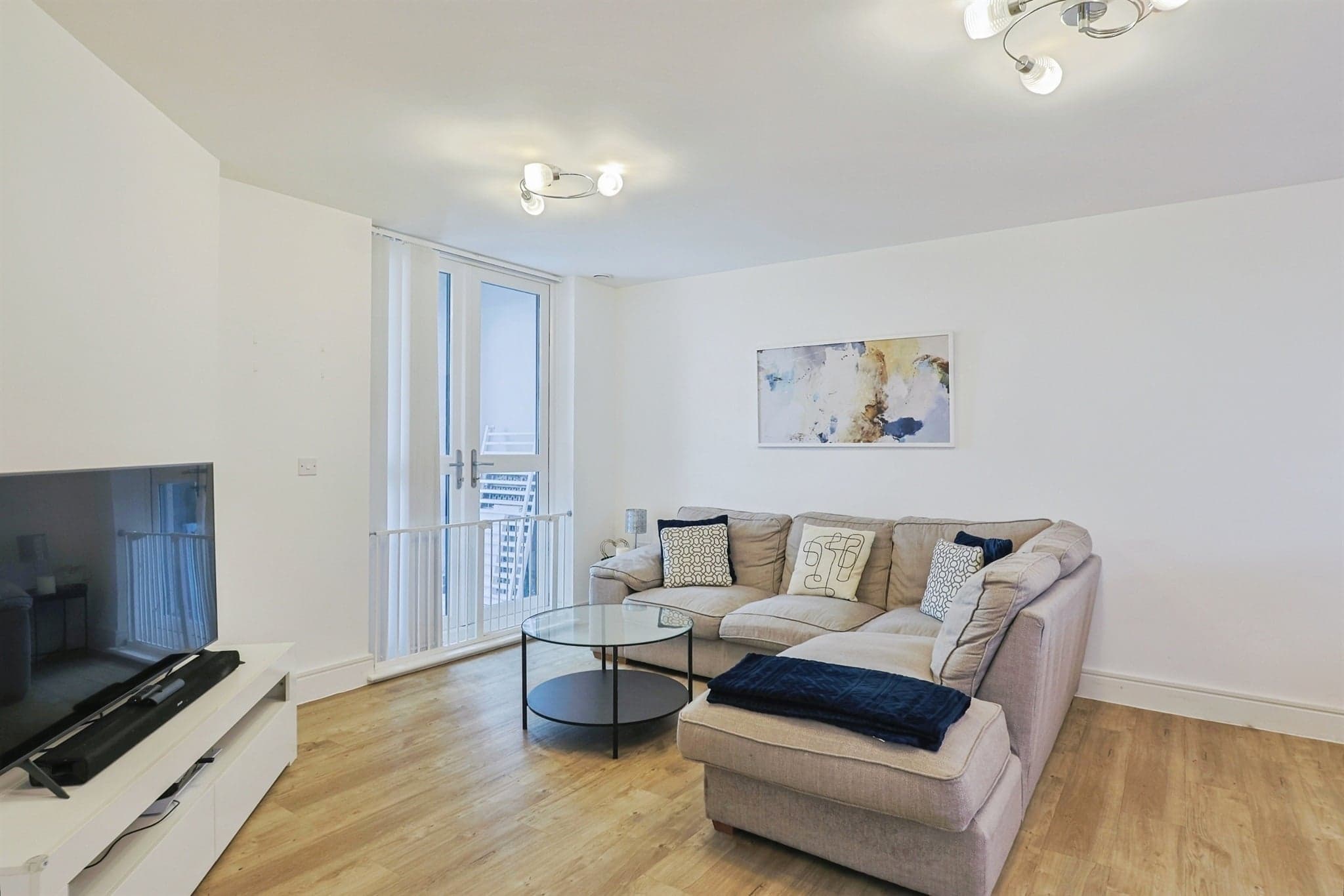 Property at West Cliff Road, Bournemouth