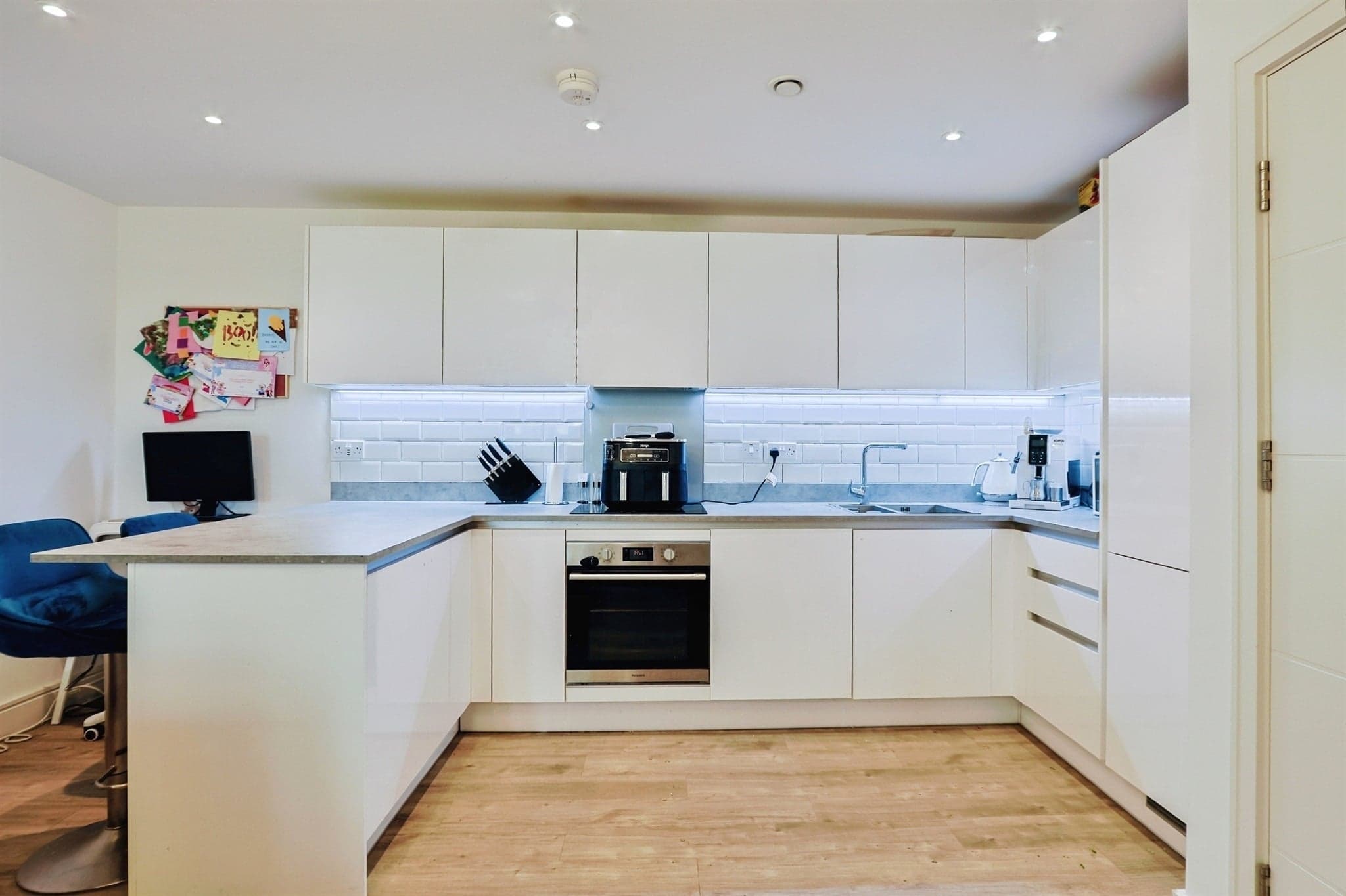 Property at West Cliff Road, Bournemouth