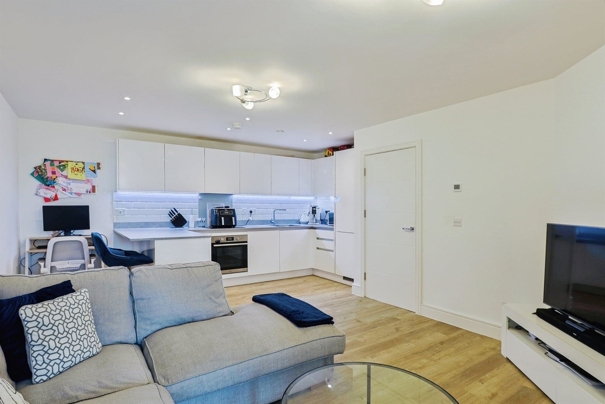 Property at West Cliff Road, Bournemouth