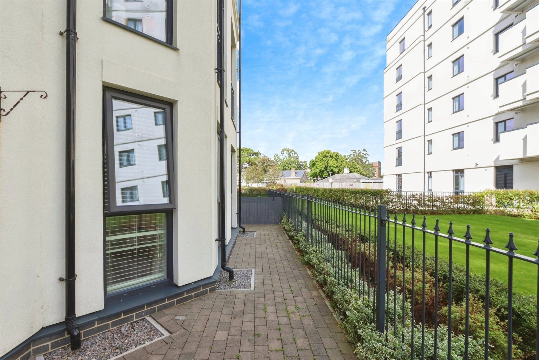 Property at West Cliff Road, Bournemouth