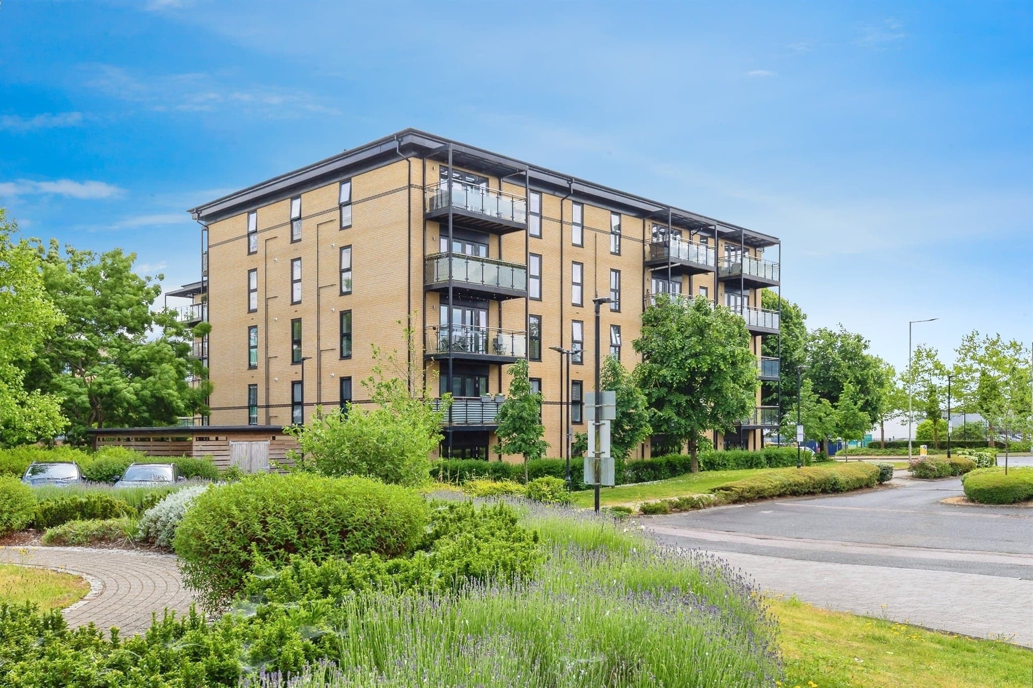 Property at Bessemer Road, Welwyn Garden City