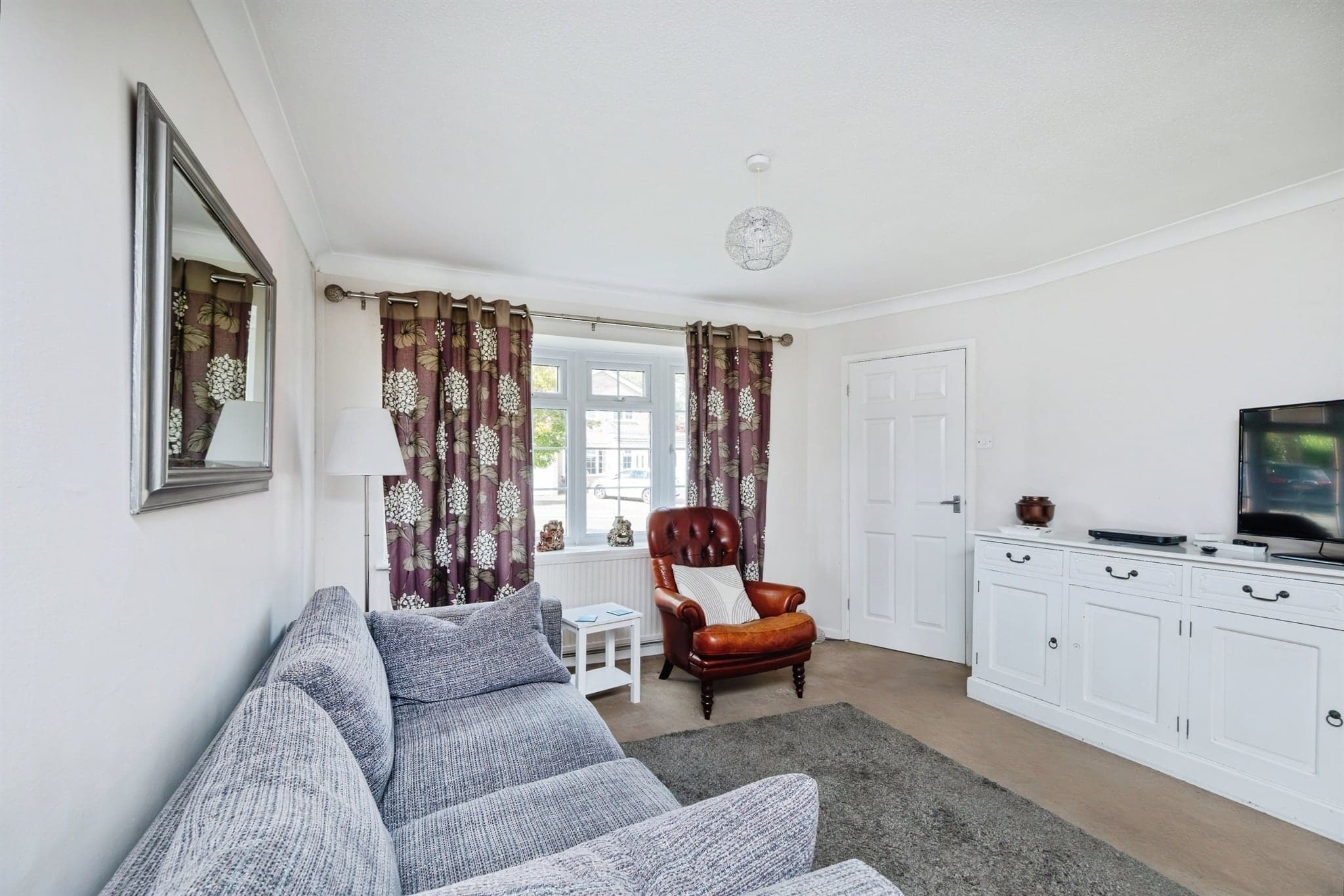Property at Hare Close, Buckingham